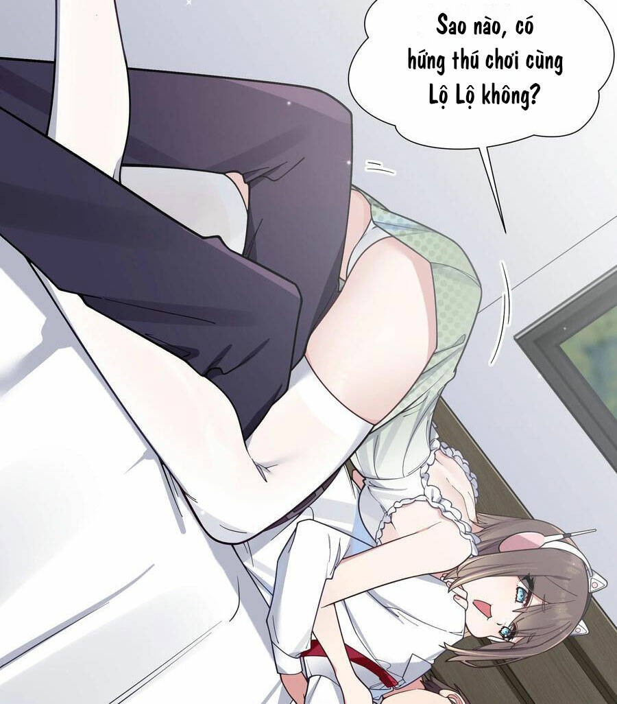 Làm Sao Để Chạy Trốn Dàn Hậu Cung Chapter 105 - Trang 2