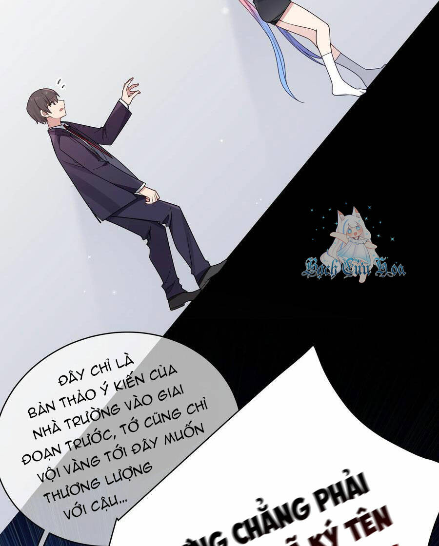 Làm Sao Để Chạy Trốn Dàn Hậu Cung Chapter 105 - Trang 2