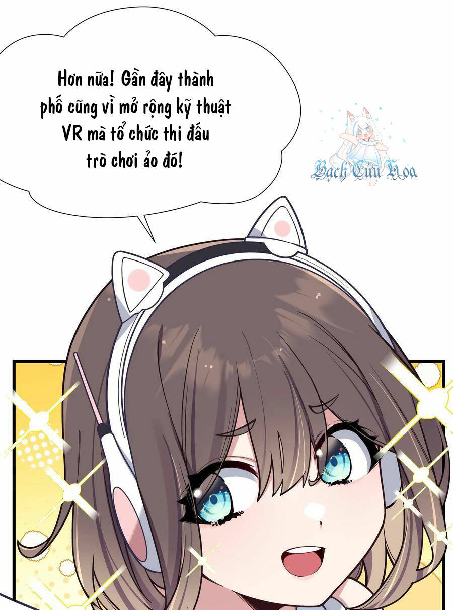 Làm Sao Để Chạy Trốn Dàn Hậu Cung Chapter 105 - Trang 2