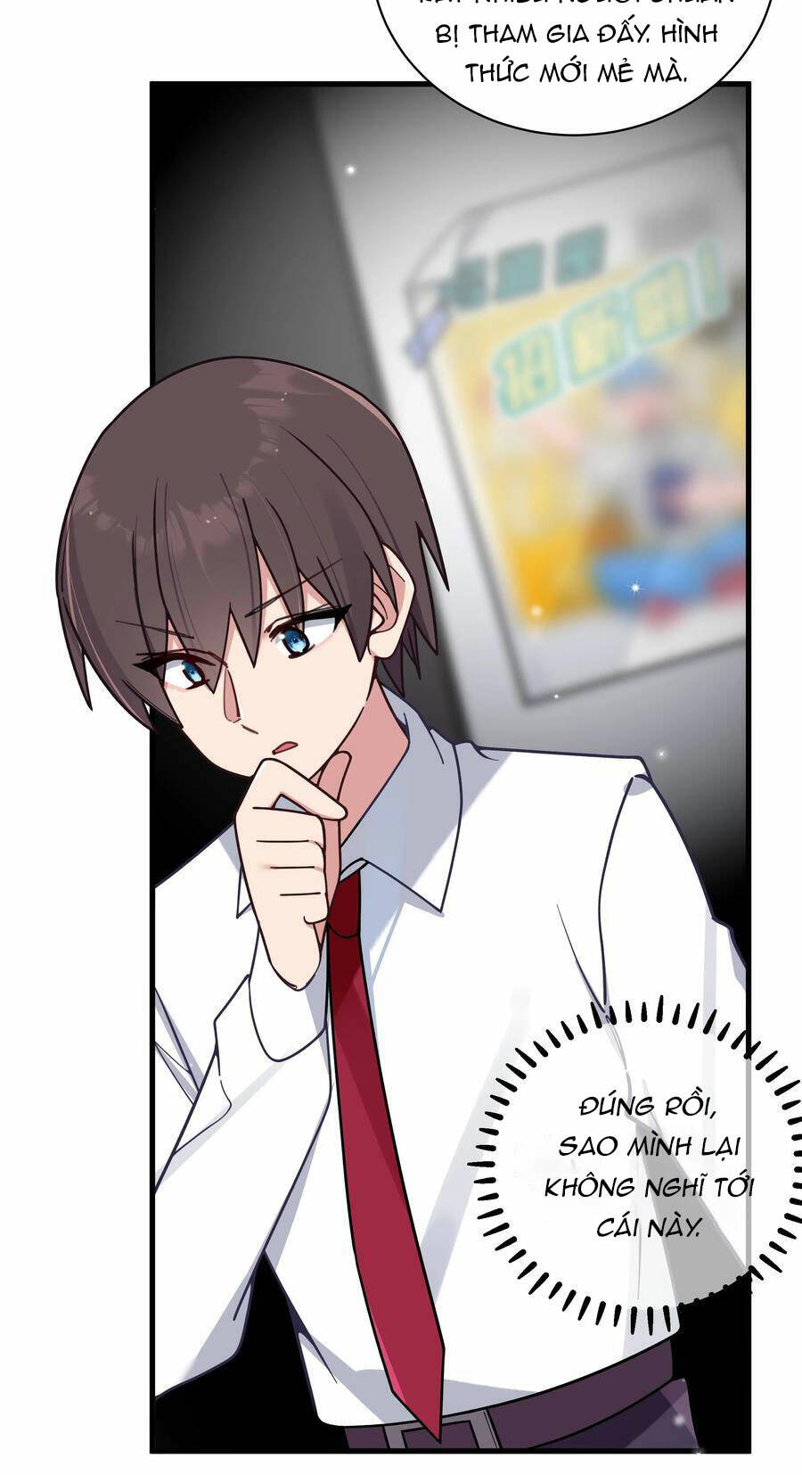 Làm Sao Để Chạy Trốn Dàn Hậu Cung Chapter 105 - Trang 2