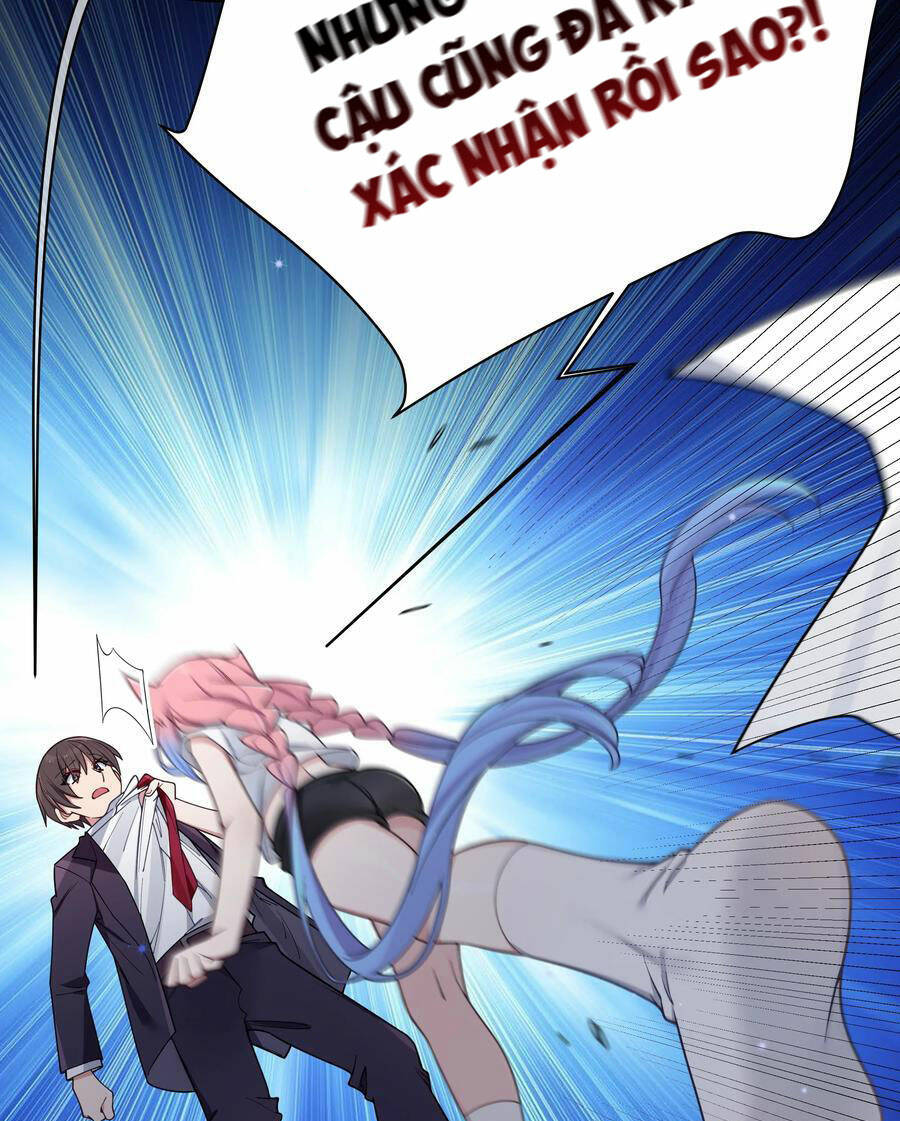 Làm Sao Để Chạy Trốn Dàn Hậu Cung Chapter 105 - Trang 2