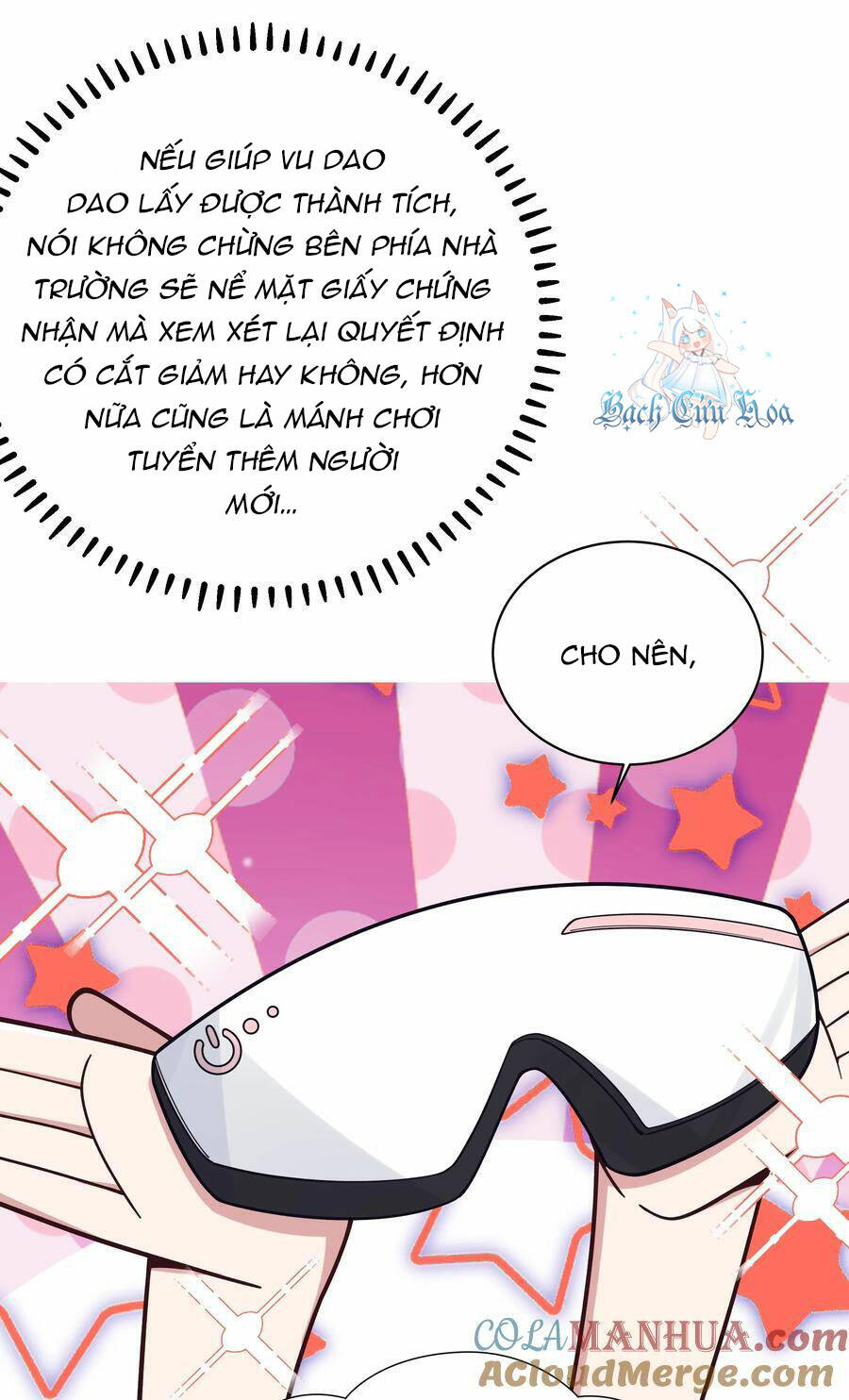 Làm Sao Để Chạy Trốn Dàn Hậu Cung Chapter 105 - Trang 2