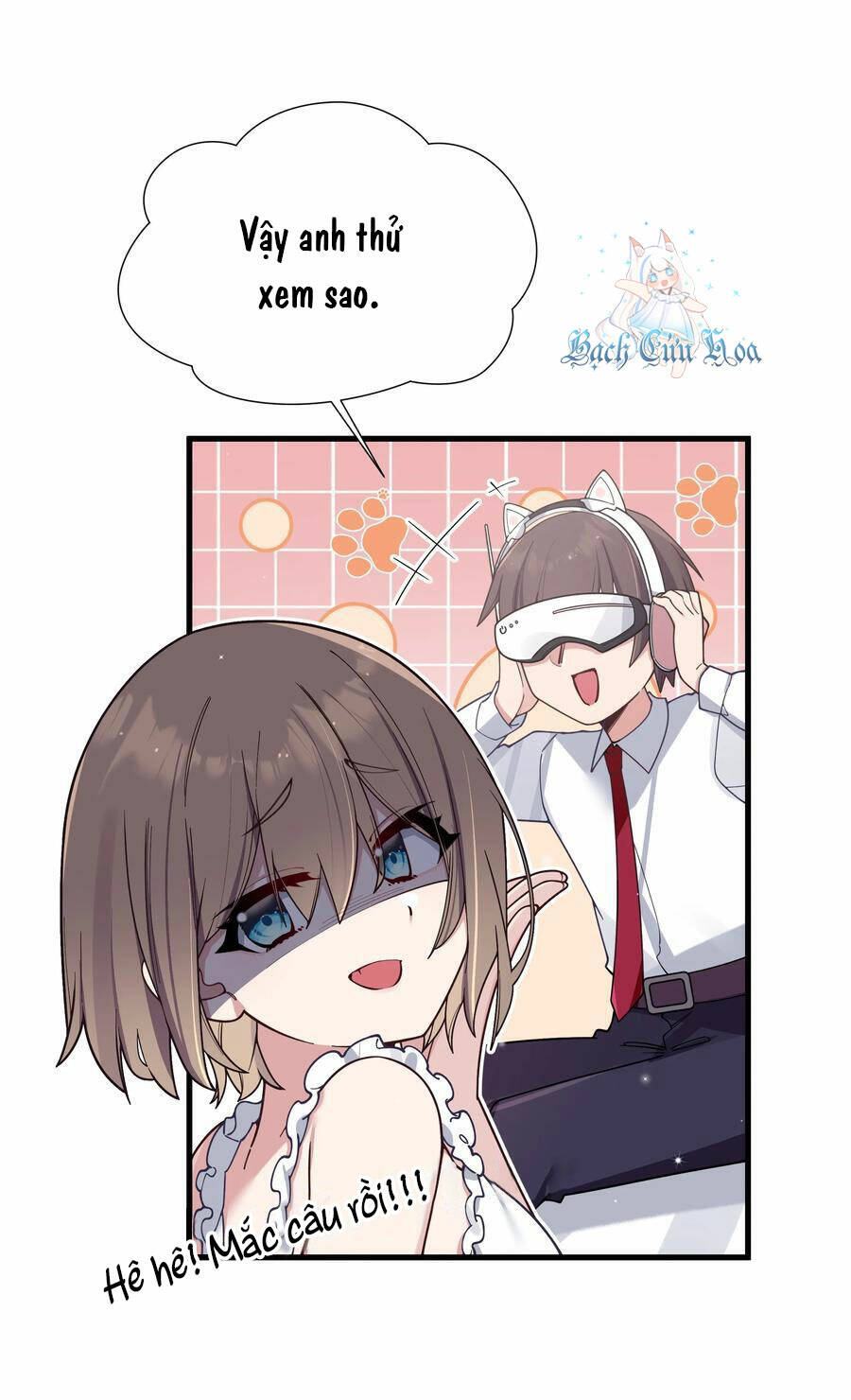 Làm Sao Để Chạy Trốn Dàn Hậu Cung Chapter 105 - Trang 2