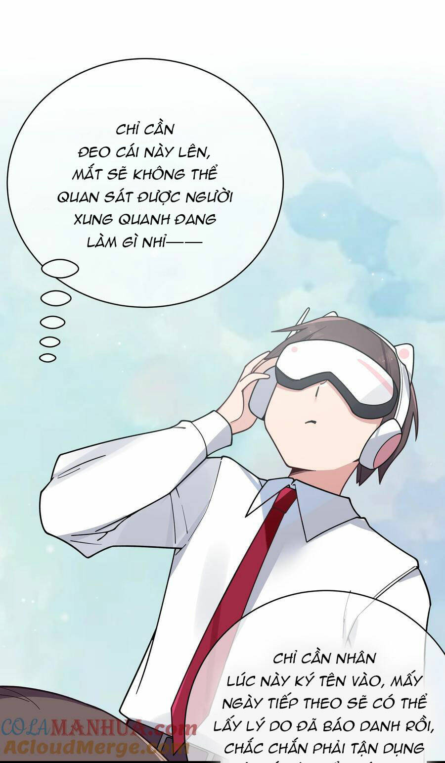 Làm Sao Để Chạy Trốn Dàn Hậu Cung Chapter 105 - Trang 2