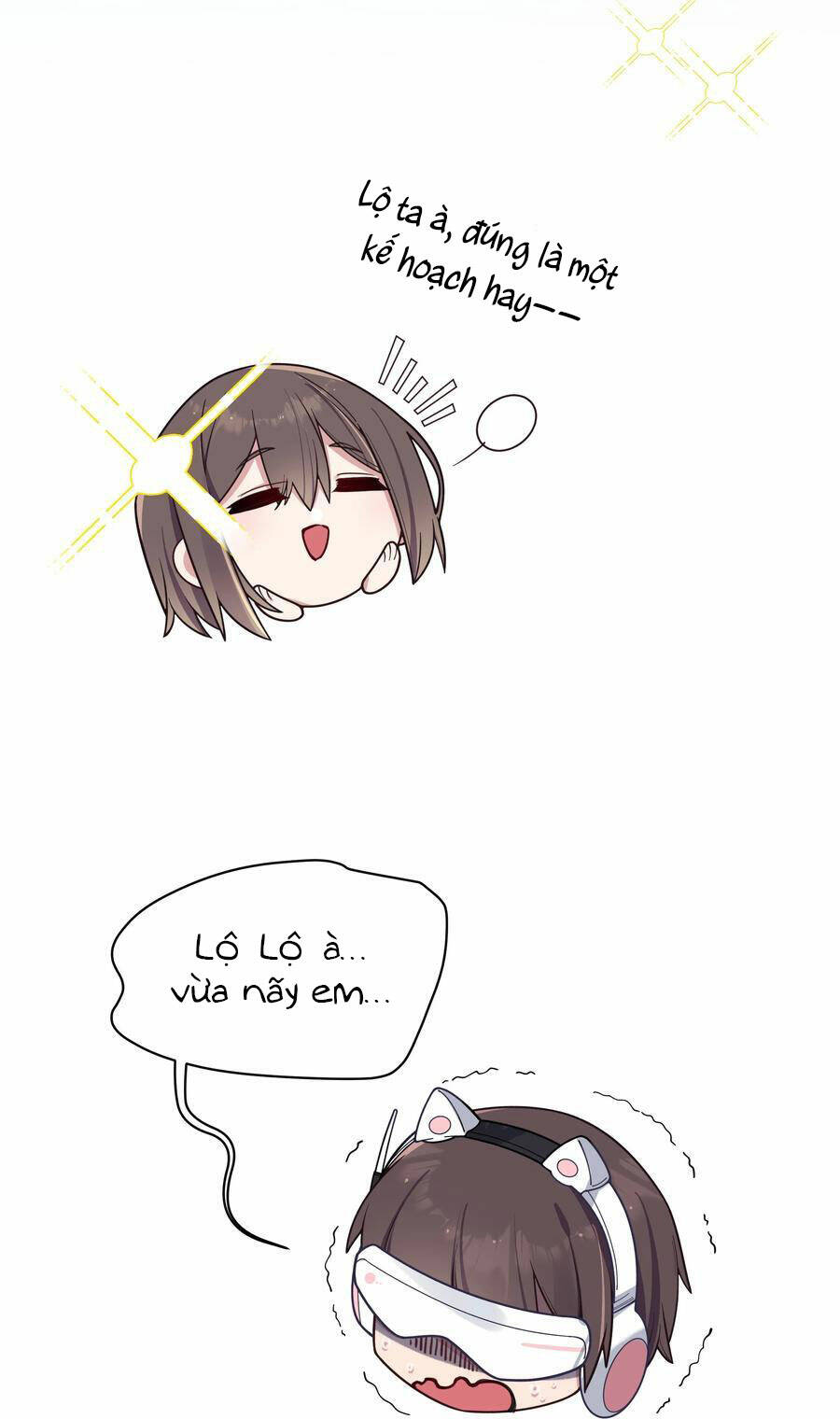 Làm Sao Để Chạy Trốn Dàn Hậu Cung Chapter 105 - Trang 2