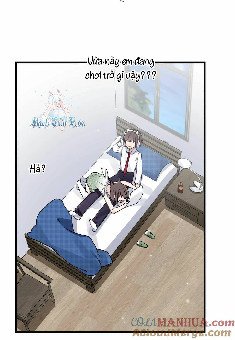 Làm Sao Để Chạy Trốn Dàn Hậu Cung Chapter 105 - Trang 2