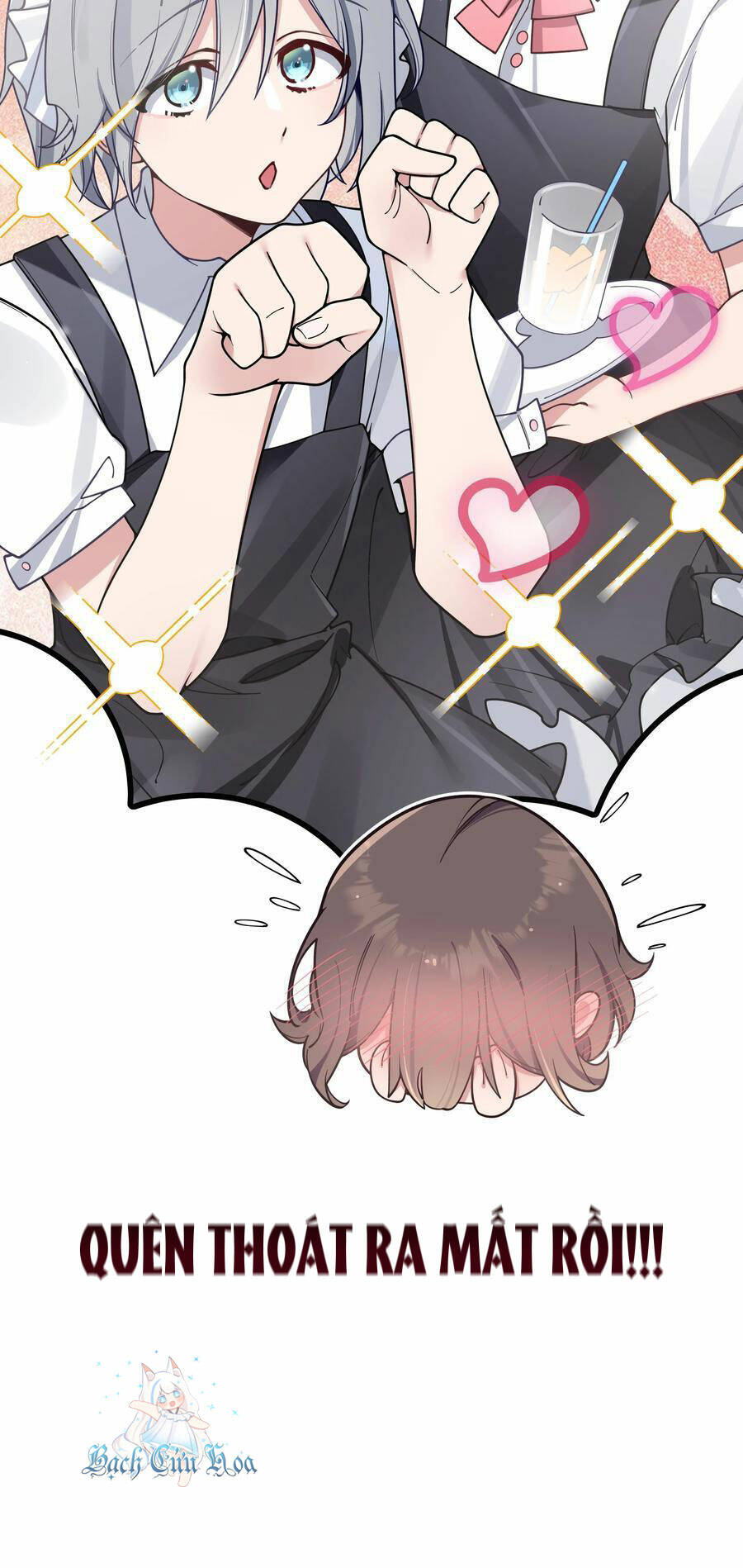 Làm Sao Để Chạy Trốn Dàn Hậu Cung Chapter 105 - Trang 2