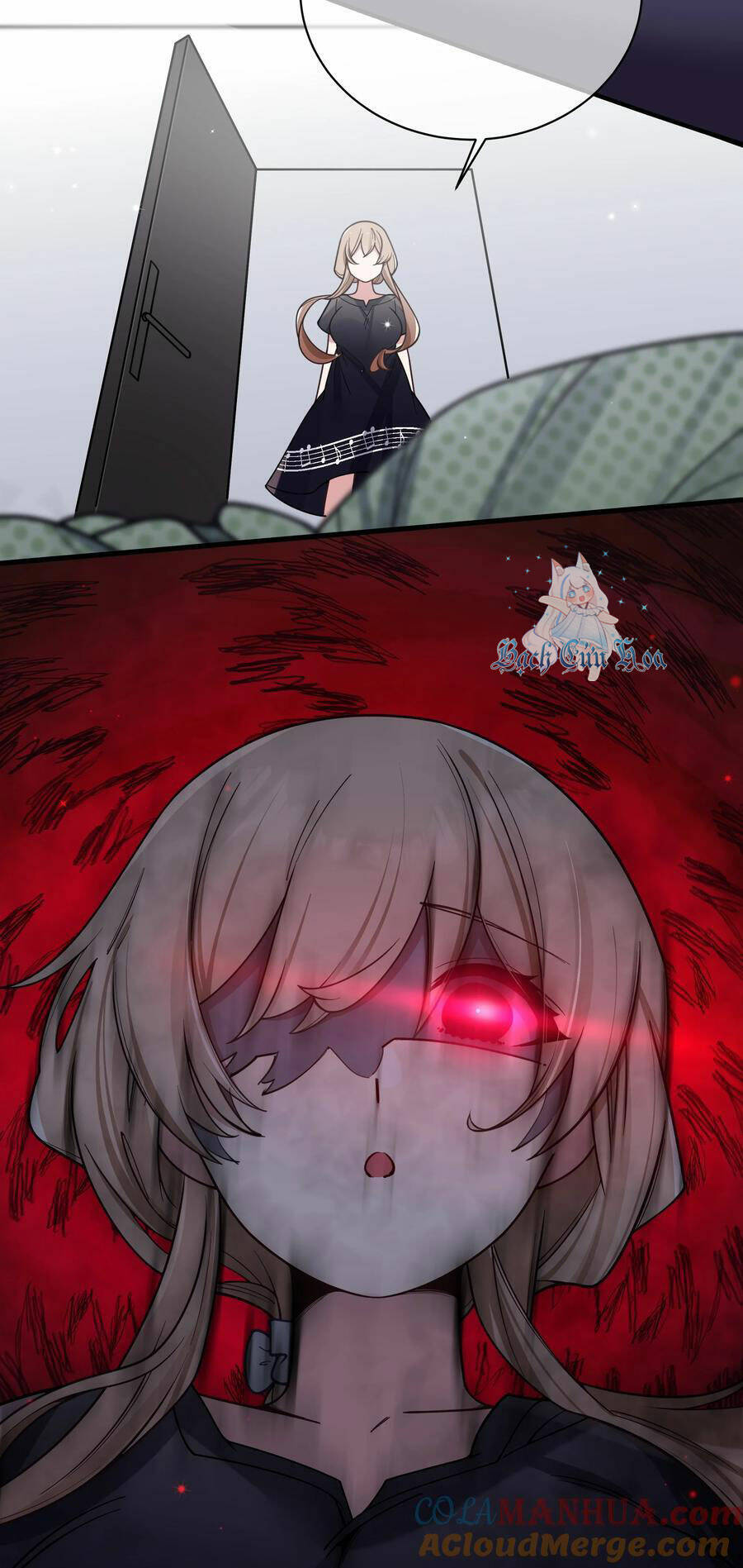 Làm Sao Để Chạy Trốn Dàn Hậu Cung Chapter 105 - Trang 2