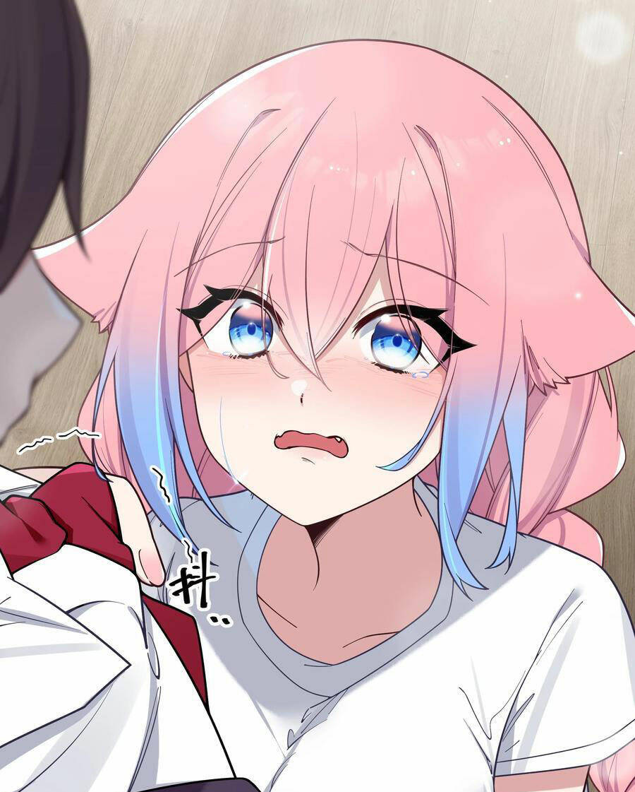 Làm Sao Để Chạy Trốn Dàn Hậu Cung Chapter 105 - Trang 2