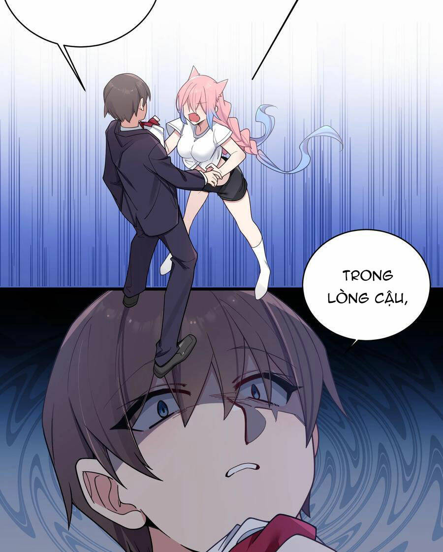 Làm Sao Để Chạy Trốn Dàn Hậu Cung Chapter 105 - Trang 2