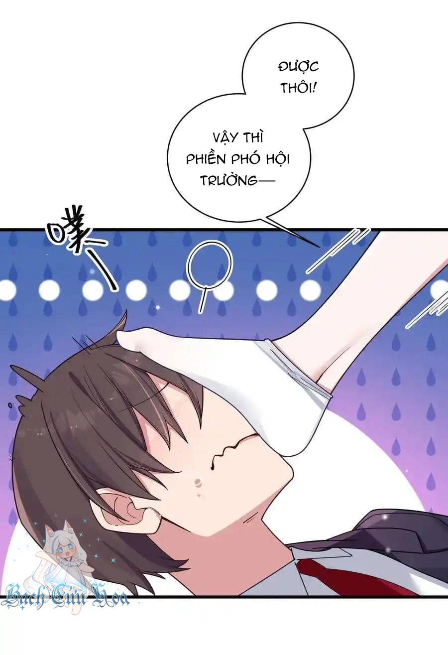 Làm Sao Để Chạy Trốn Dàn Hậu Cung Chapter 106 - Trang 2