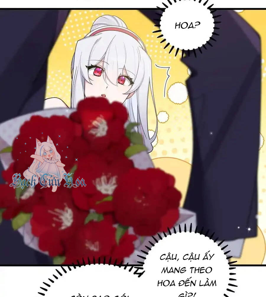 Làm Sao Để Chạy Trốn Dàn Hậu Cung Chapter 106 - Trang 2