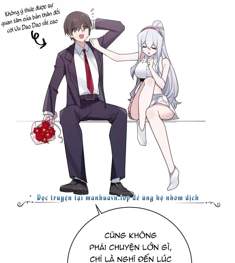 Làm Sao Để Chạy Trốn Dàn Hậu Cung Chapter 106 - Trang 2