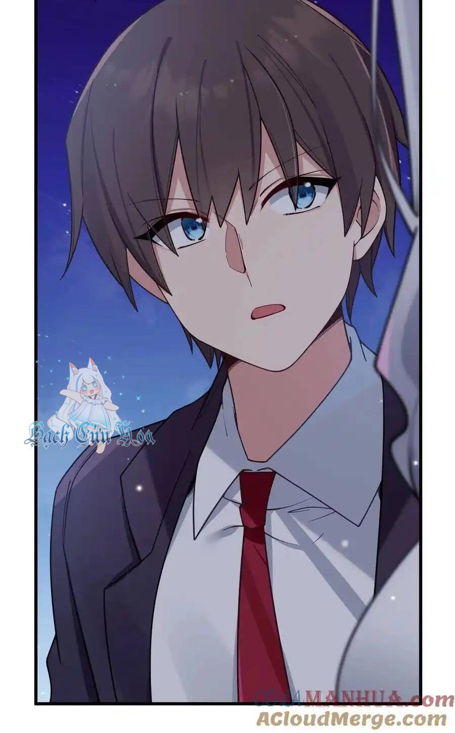 Làm Sao Để Chạy Trốn Dàn Hậu Cung Chapter 106 - Trang 2