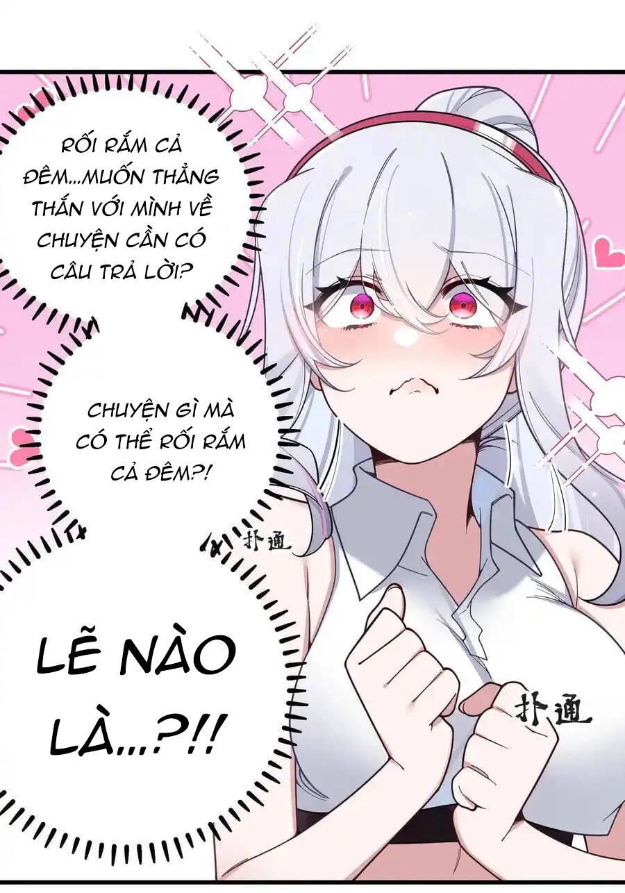 Làm Sao Để Chạy Trốn Dàn Hậu Cung Chapter 106 - Trang 2