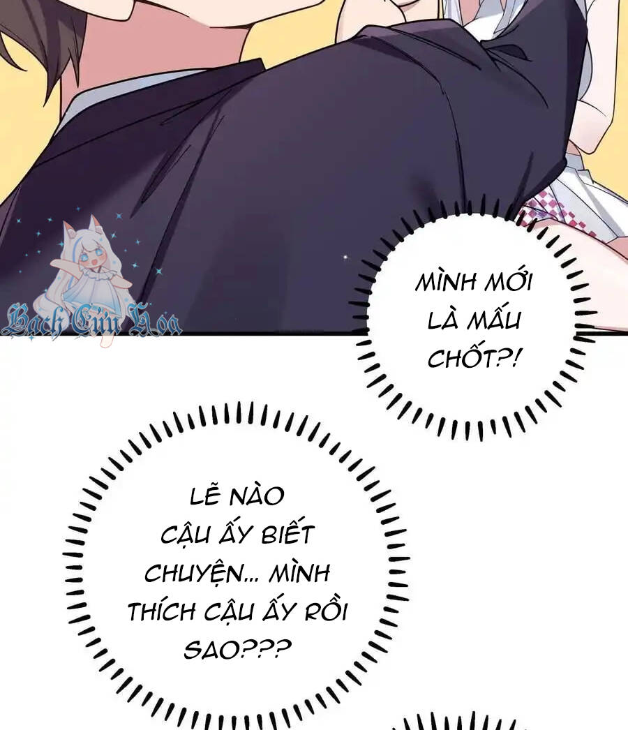 Làm Sao Để Chạy Trốn Dàn Hậu Cung Chapter 106 - Trang 2