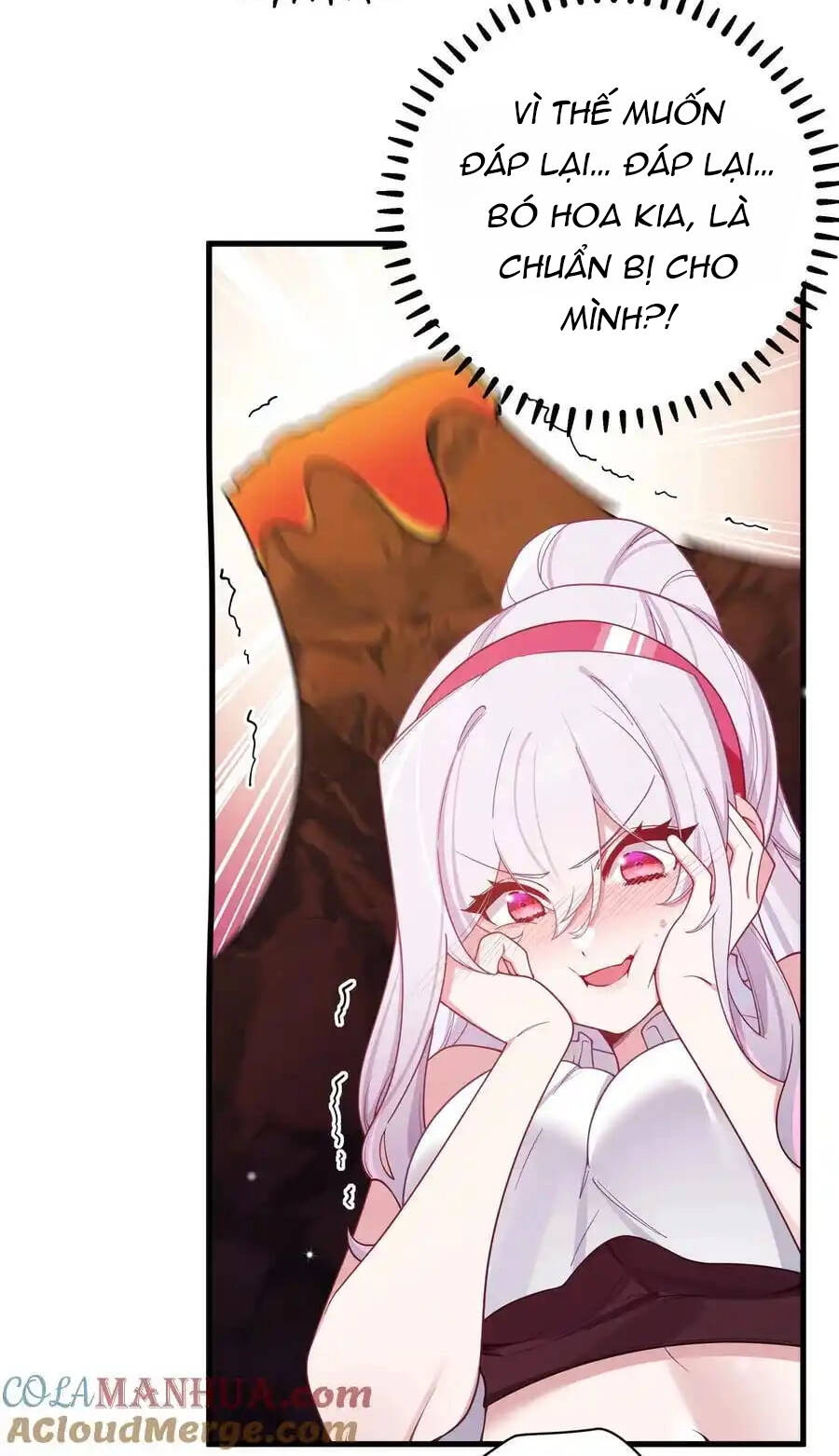 Làm Sao Để Chạy Trốn Dàn Hậu Cung Chapter 106 - Trang 2