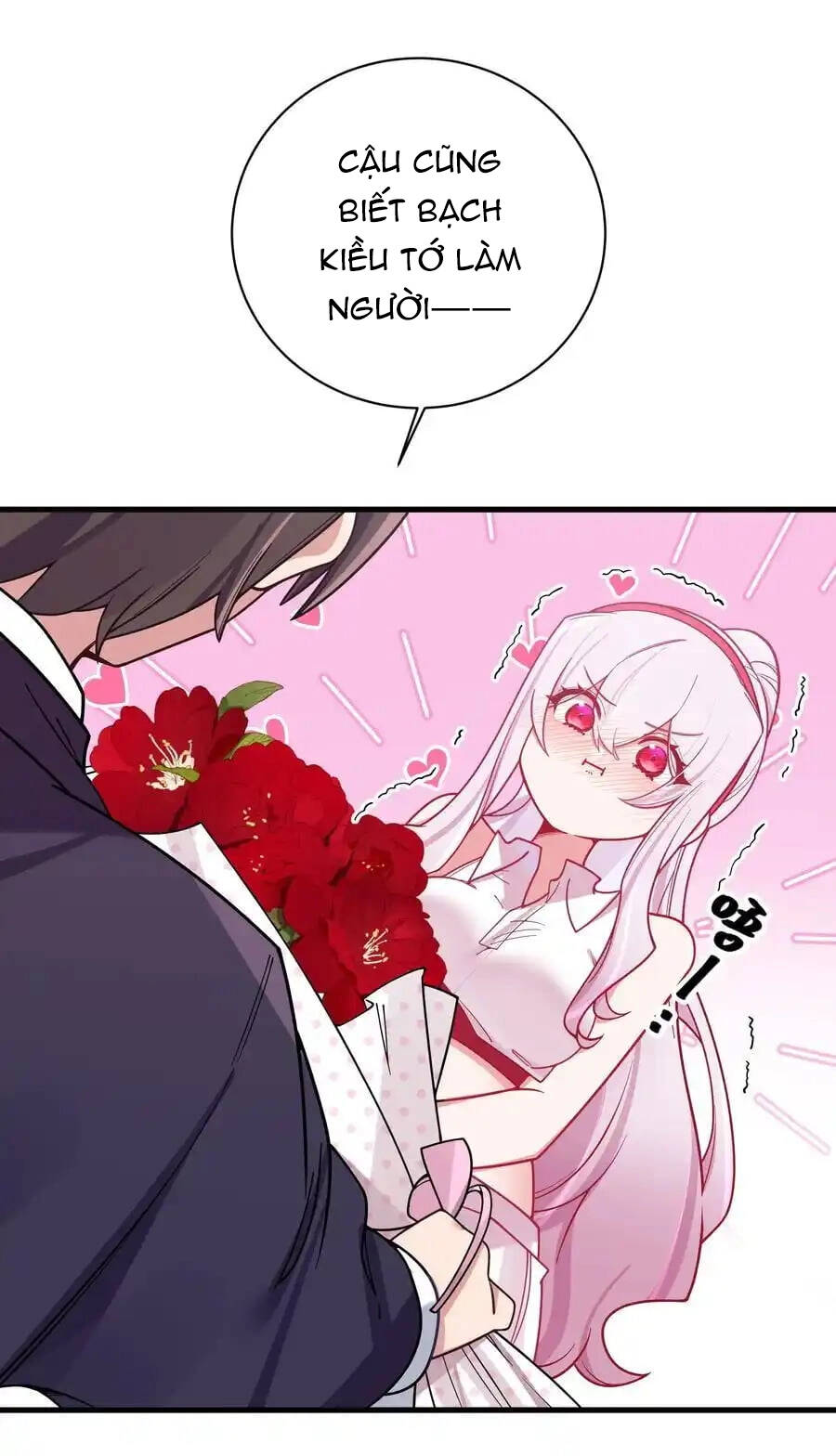 Làm Sao Để Chạy Trốn Dàn Hậu Cung Chapter 106 - Trang 2