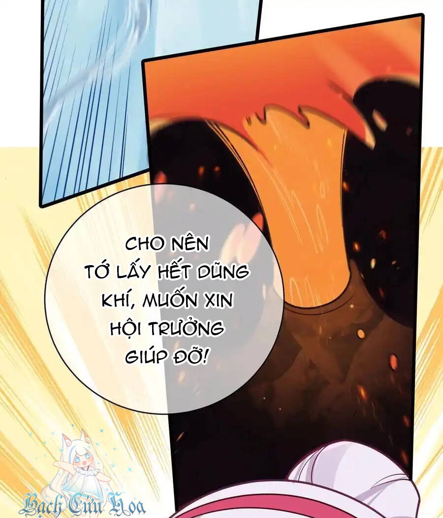 Làm Sao Để Chạy Trốn Dàn Hậu Cung Chapter 106 - Trang 2