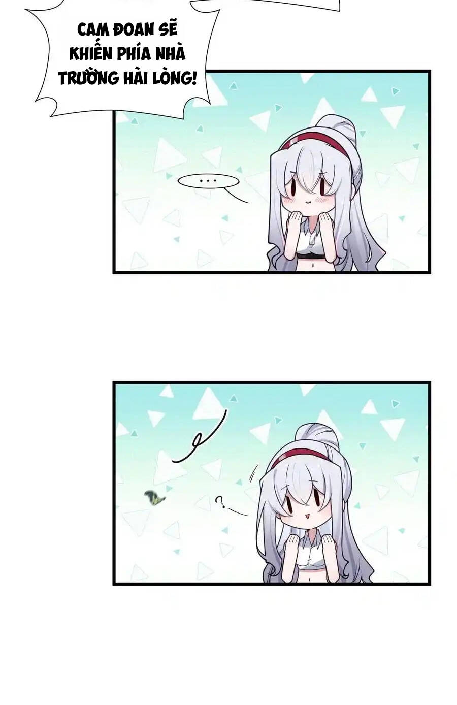 Làm Sao Để Chạy Trốn Dàn Hậu Cung Chapter 106 - Trang 2