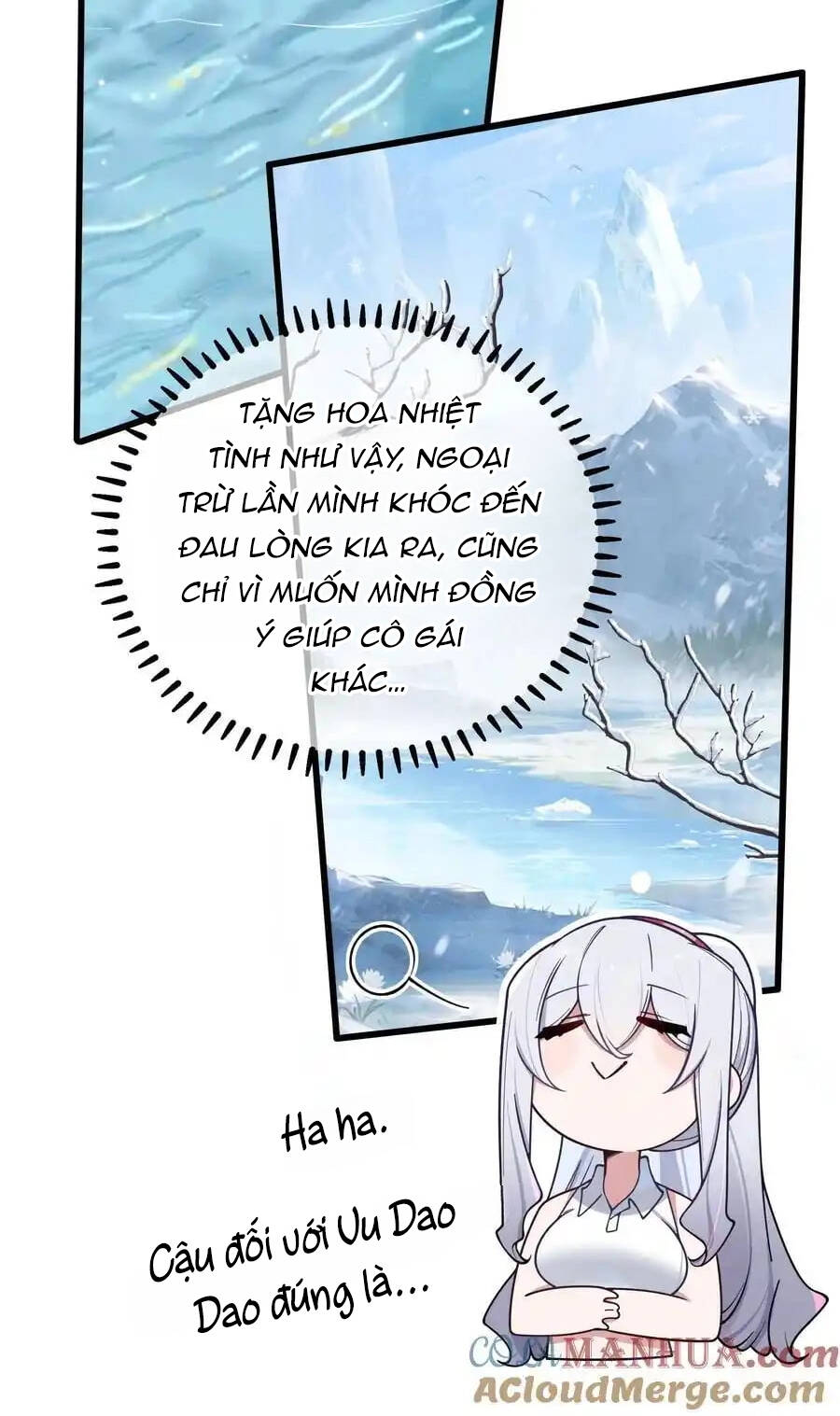 Làm Sao Để Chạy Trốn Dàn Hậu Cung Chapter 106 - Trang 2