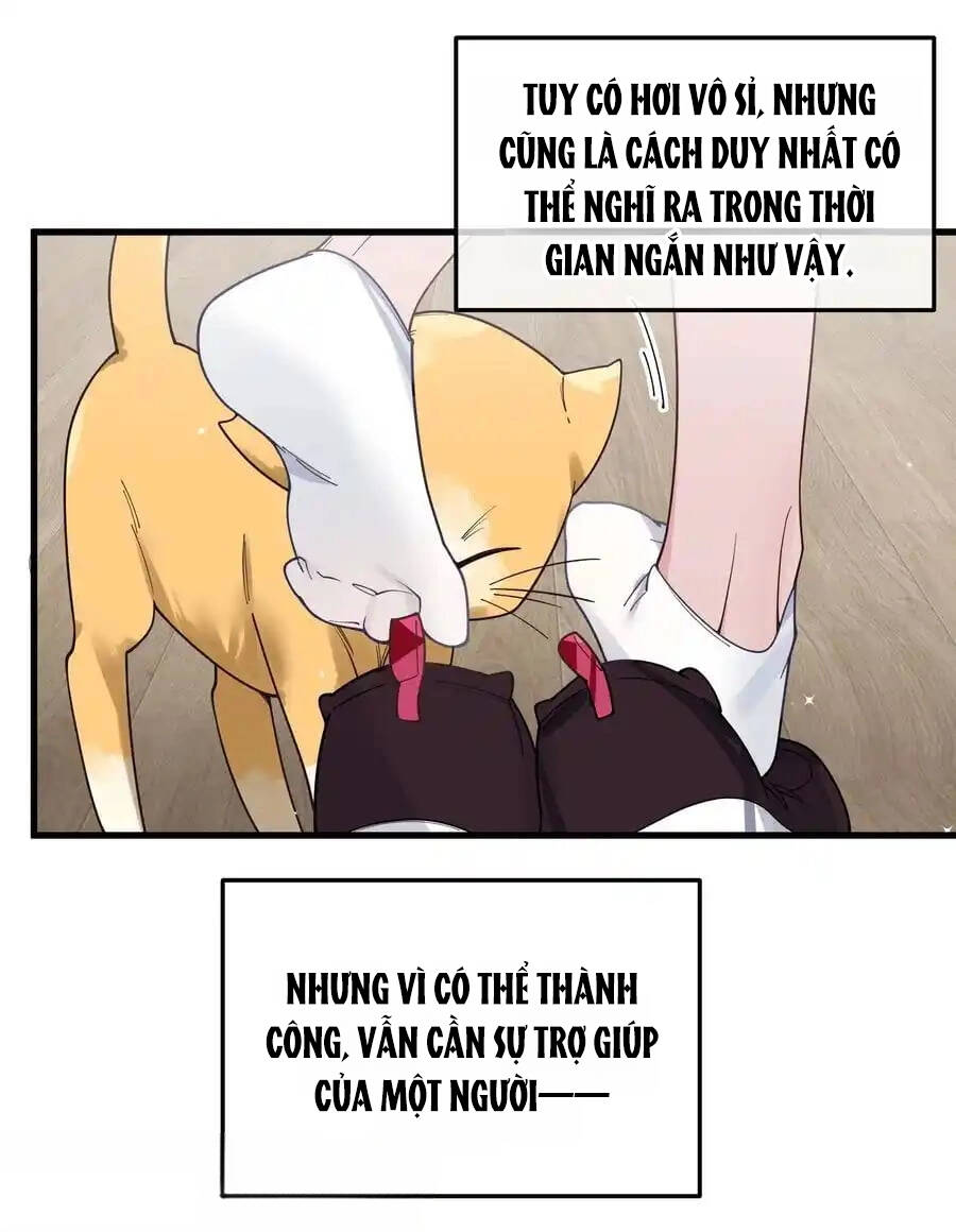 Làm Sao Để Chạy Trốn Dàn Hậu Cung Chapter 106 - Trang 2