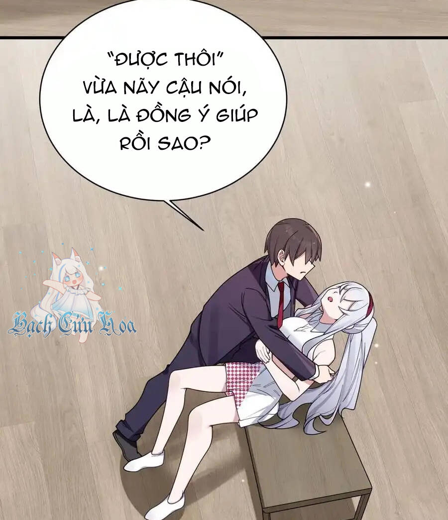 Làm Sao Để Chạy Trốn Dàn Hậu Cung Chapter 106 - Trang 2