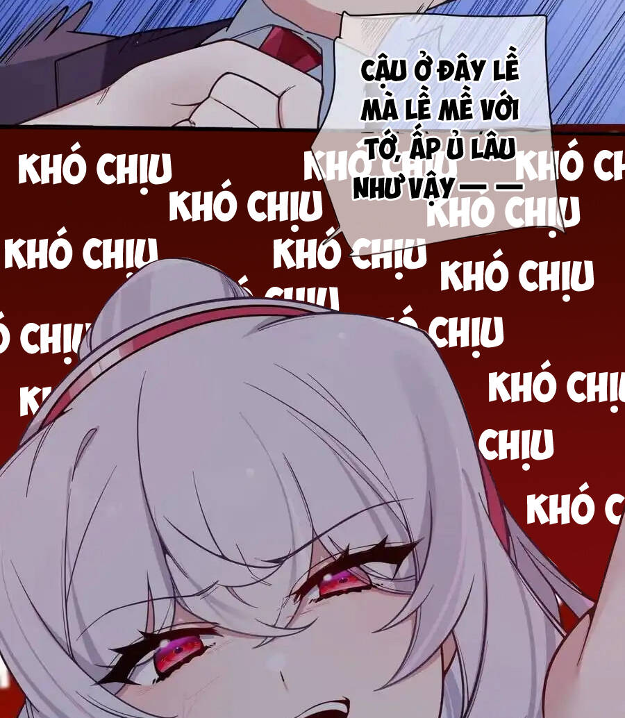 Làm Sao Để Chạy Trốn Dàn Hậu Cung Chapter 106 - Trang 2