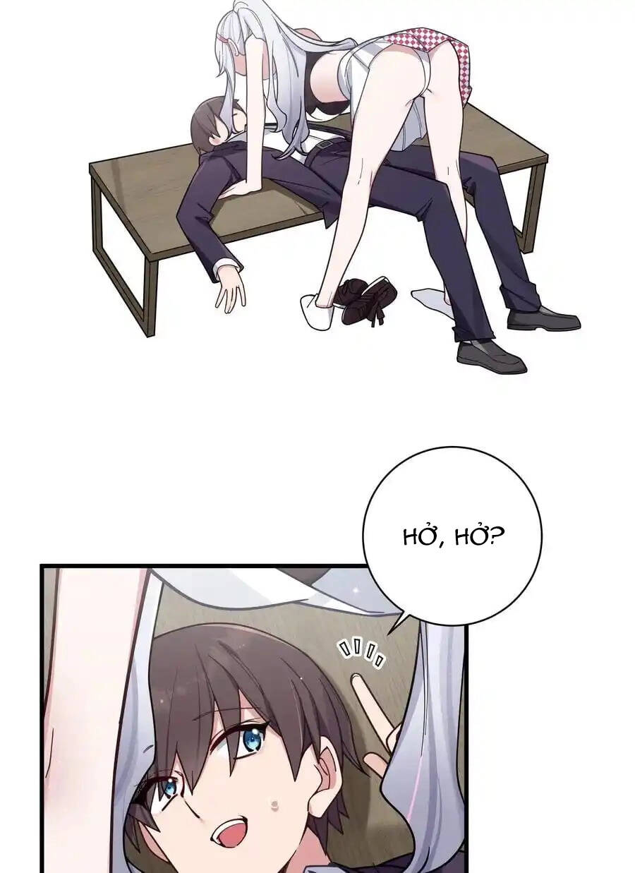 Làm Sao Để Chạy Trốn Dàn Hậu Cung Chapter 106 - Trang 2