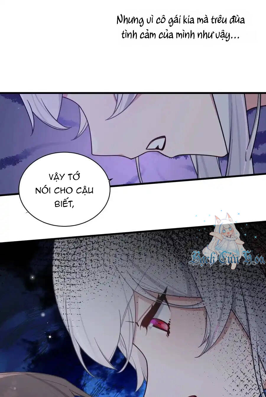 Làm Sao Để Chạy Trốn Dàn Hậu Cung Chapter 106 - Trang 2