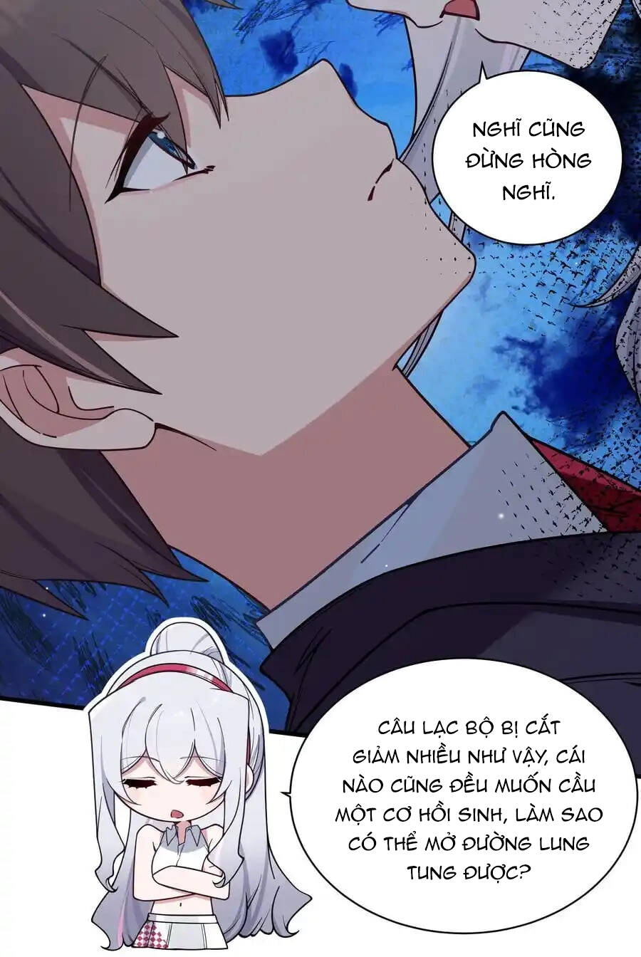 Làm Sao Để Chạy Trốn Dàn Hậu Cung Chapter 106 - Trang 2