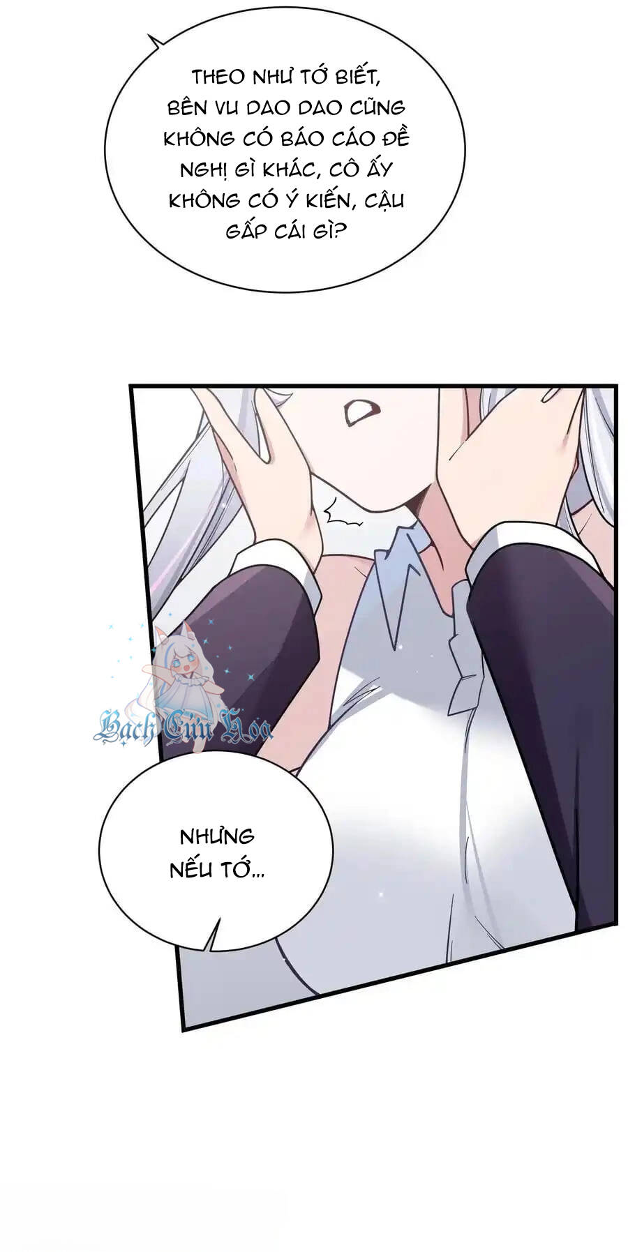 Làm Sao Để Chạy Trốn Dàn Hậu Cung Chapter 106 - Trang 2