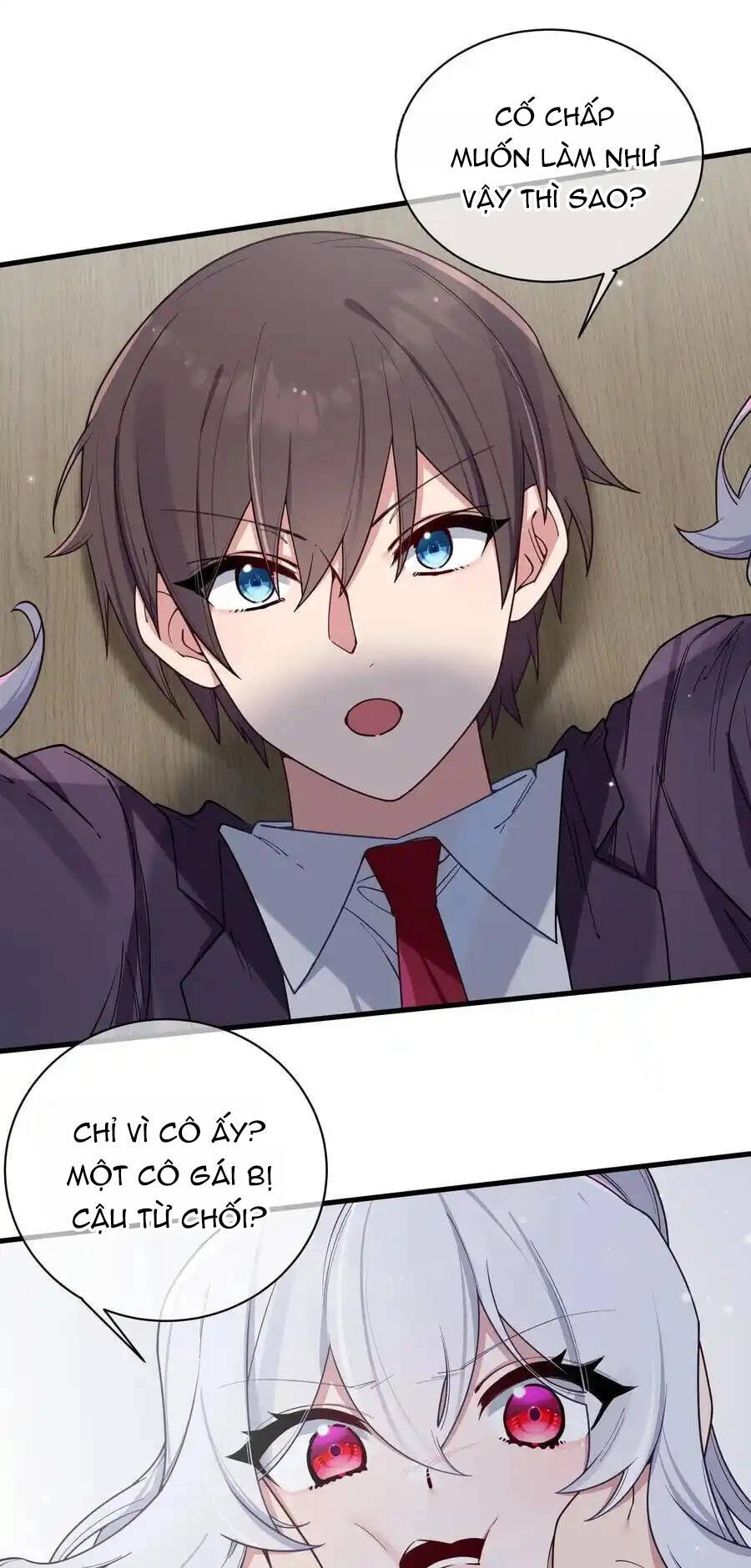 Làm Sao Để Chạy Trốn Dàn Hậu Cung Chapter 106 - Trang 2