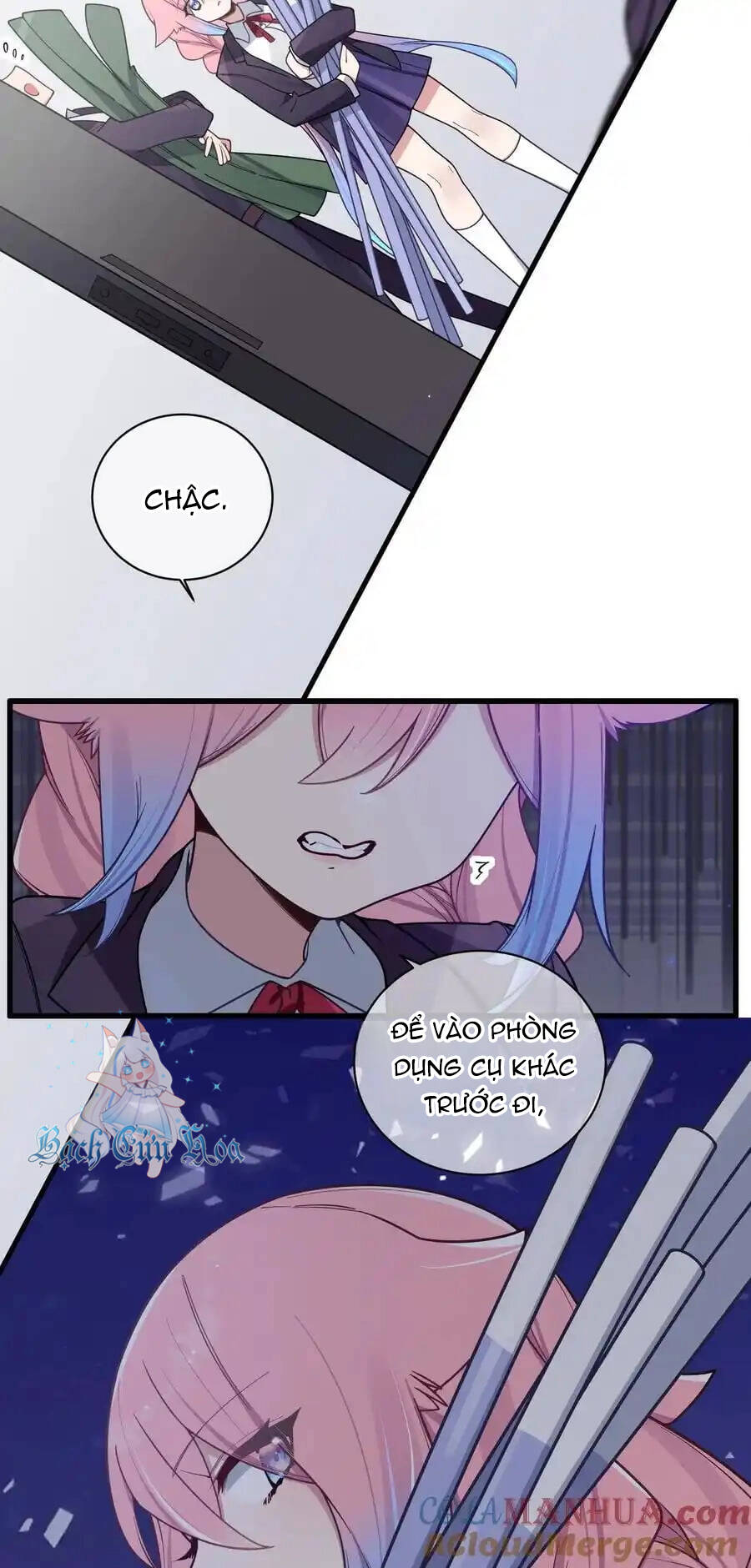 Làm Sao Để Chạy Trốn Dàn Hậu Cung Chapter 106 - Trang 2