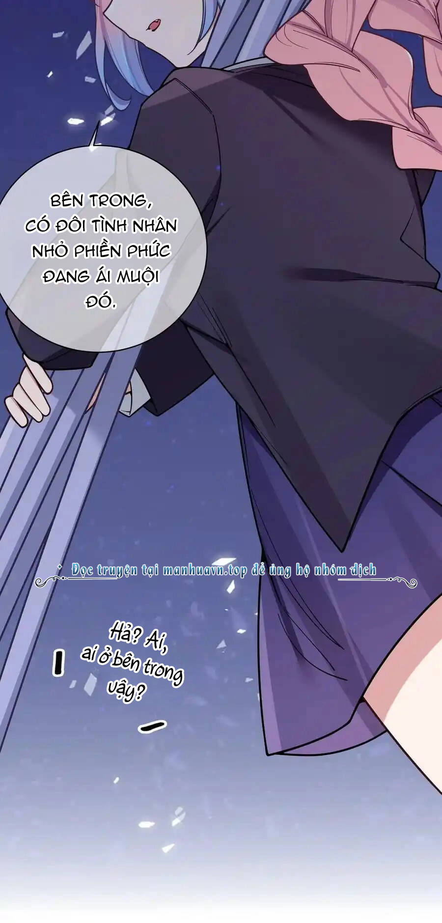 Làm Sao Để Chạy Trốn Dàn Hậu Cung Chapter 106 - Trang 2