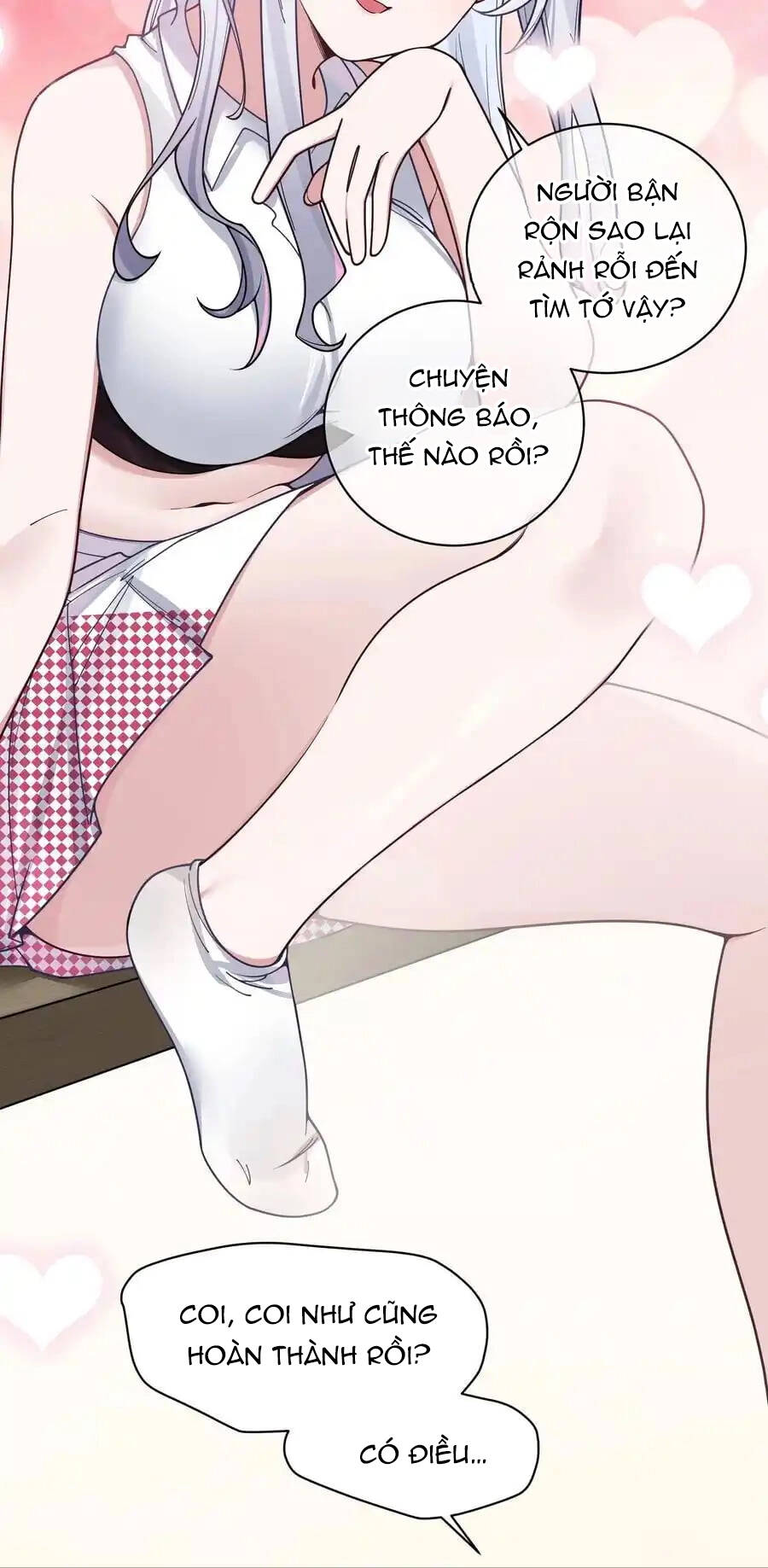 Làm Sao Để Chạy Trốn Dàn Hậu Cung Chapter 106 - Trang 2