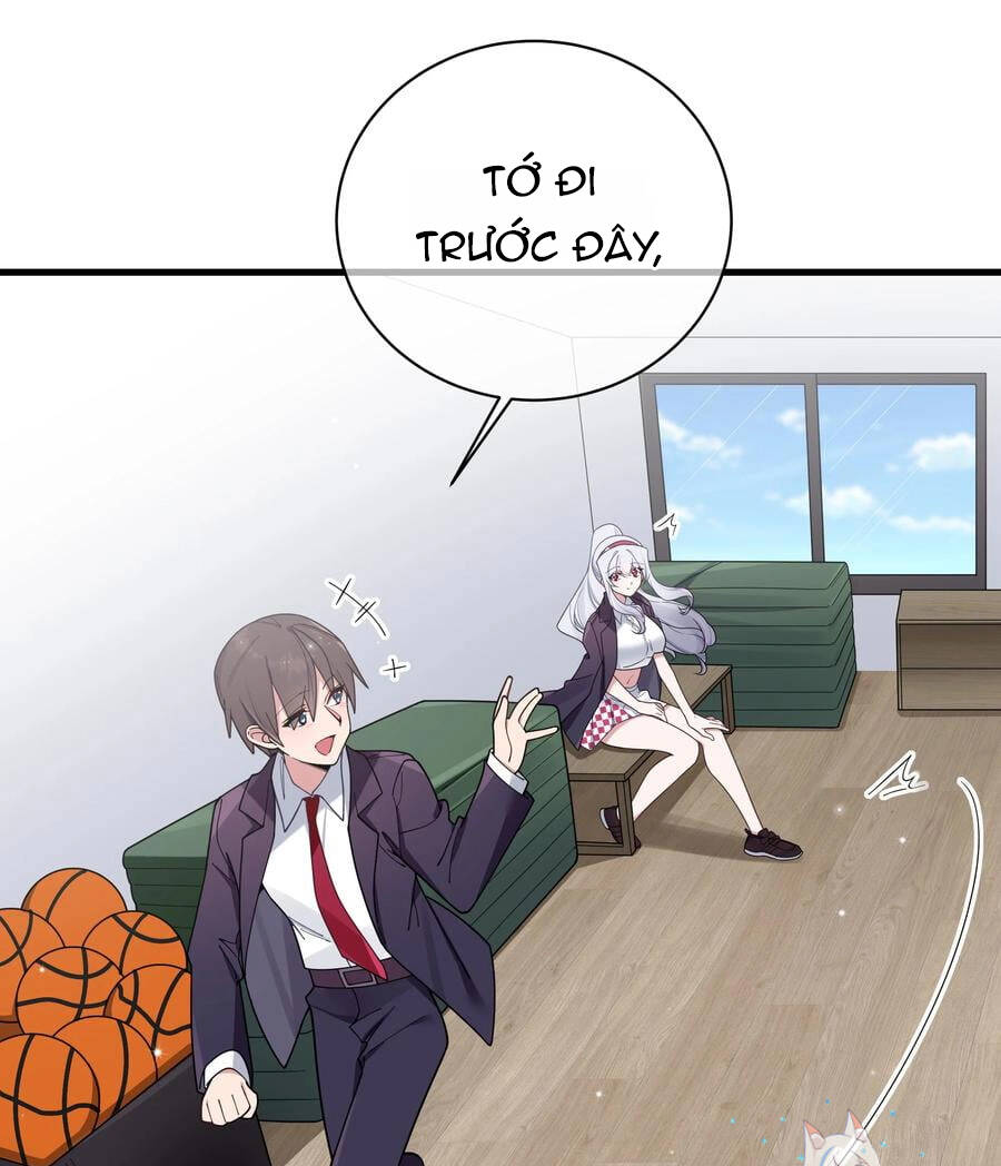 Làm Sao Để Chạy Trốn Dàn Hậu Cung Chapter 107 - Trang 2