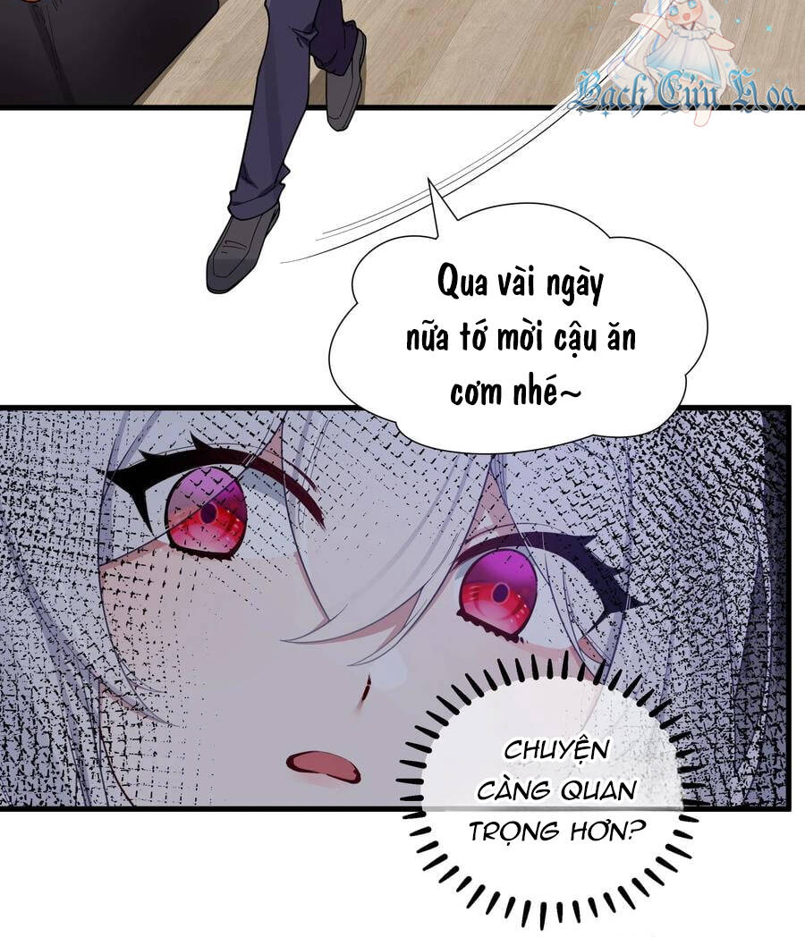 Làm Sao Để Chạy Trốn Dàn Hậu Cung Chapter 107 - Trang 2