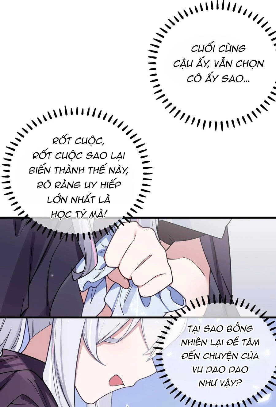 Làm Sao Để Chạy Trốn Dàn Hậu Cung Chapter 107 - Trang 2