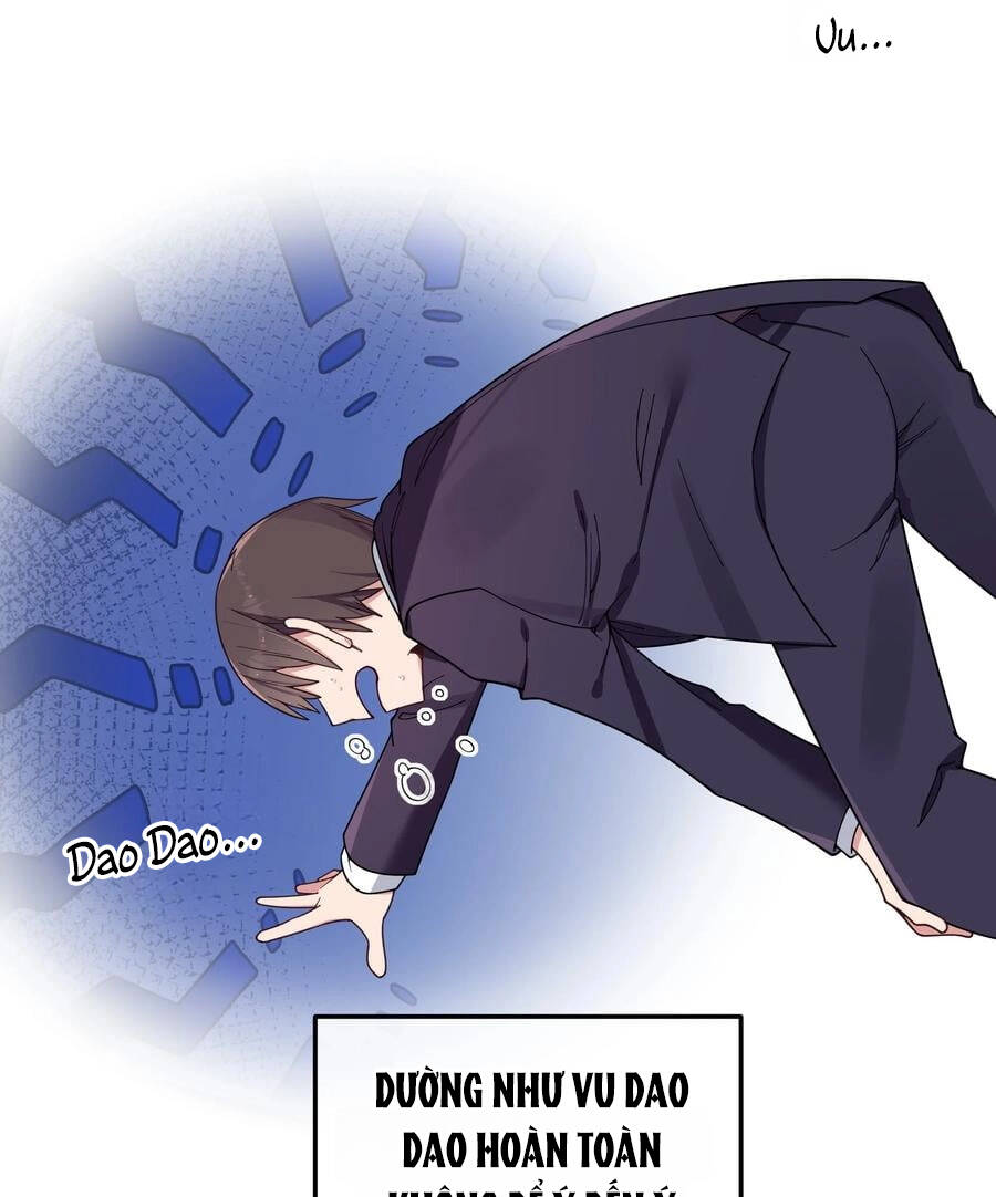 Làm Sao Để Chạy Trốn Dàn Hậu Cung Chapter 107 - Trang 2