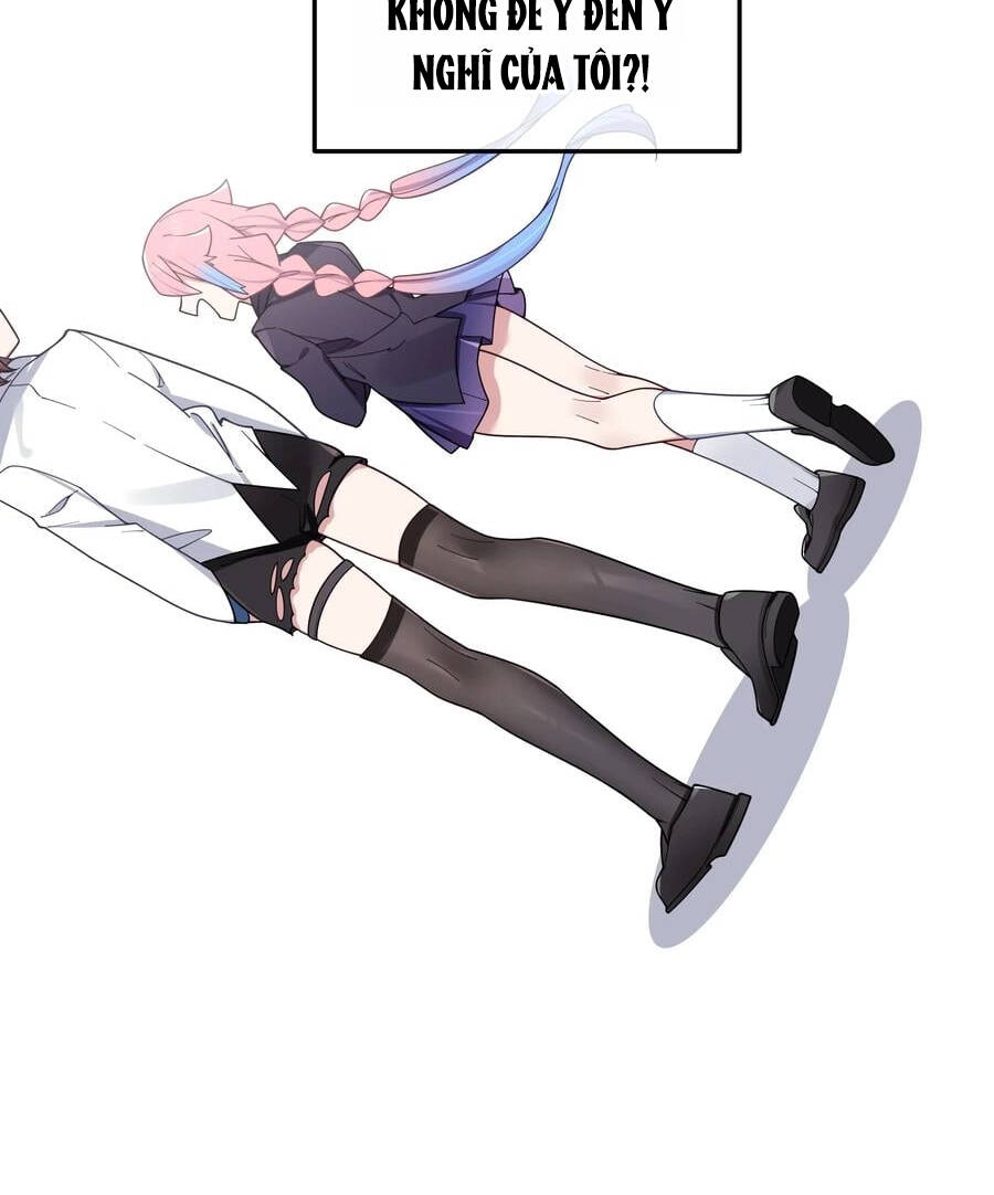 Làm Sao Để Chạy Trốn Dàn Hậu Cung Chapter 107 - Trang 2