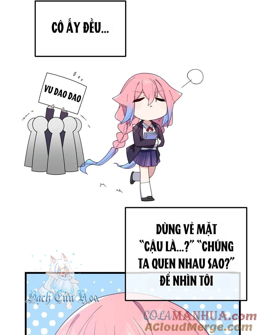 Làm Sao Để Chạy Trốn Dàn Hậu Cung Chapter 107 - Trang 2