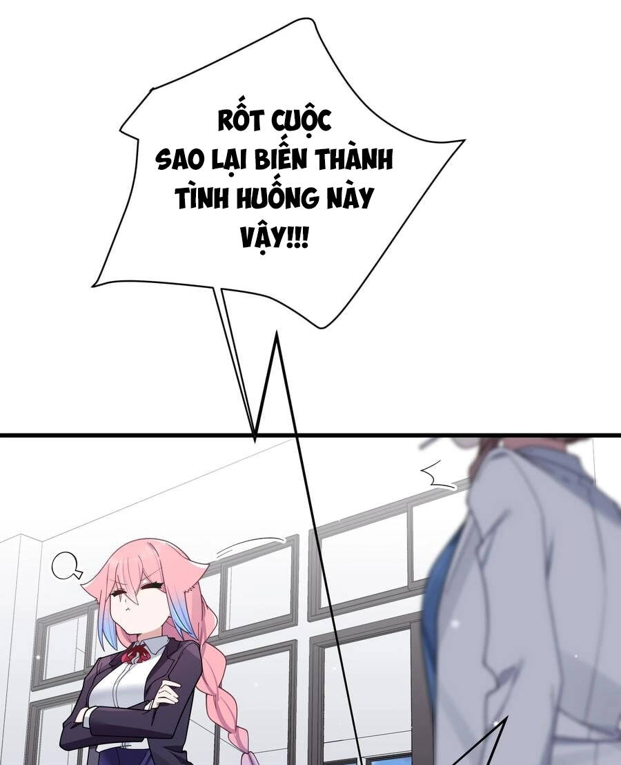 Làm Sao Để Chạy Trốn Dàn Hậu Cung Chapter 107 - Trang 2