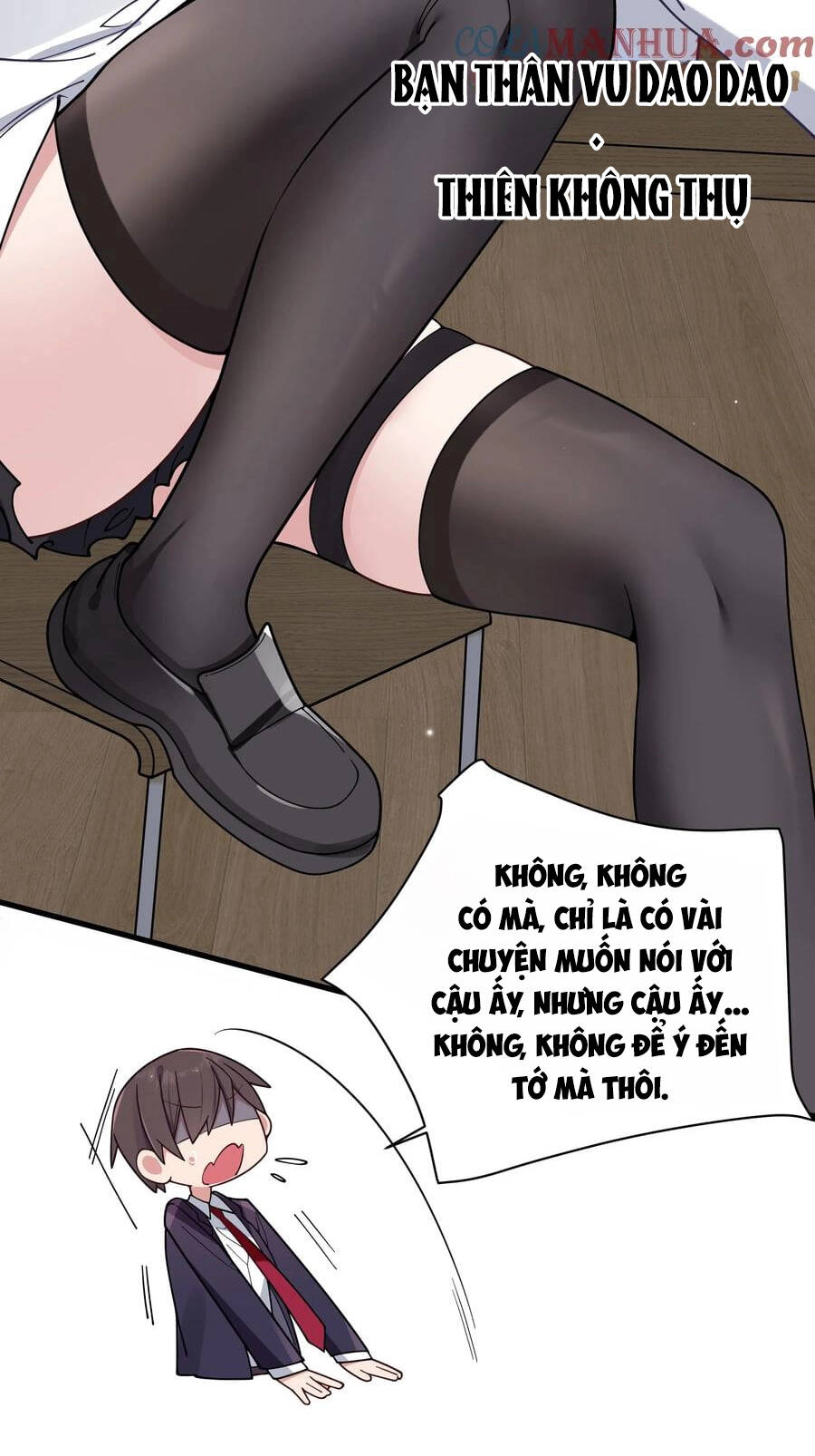 Làm Sao Để Chạy Trốn Dàn Hậu Cung Chapter 107 - Trang 2