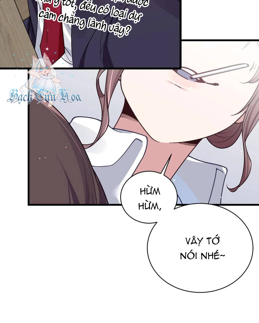 Làm Sao Để Chạy Trốn Dàn Hậu Cung Chapter 107 - Trang 2