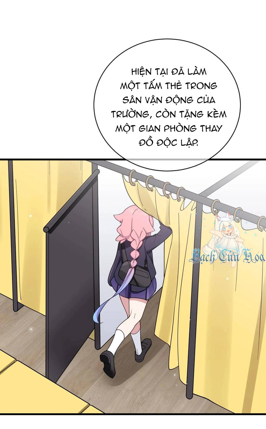 Làm Sao Để Chạy Trốn Dàn Hậu Cung Chapter 107 - Trang 2