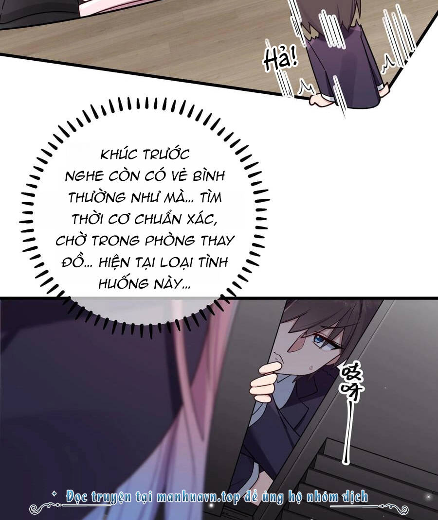 Làm Sao Để Chạy Trốn Dàn Hậu Cung Chapter 107 - Trang 2