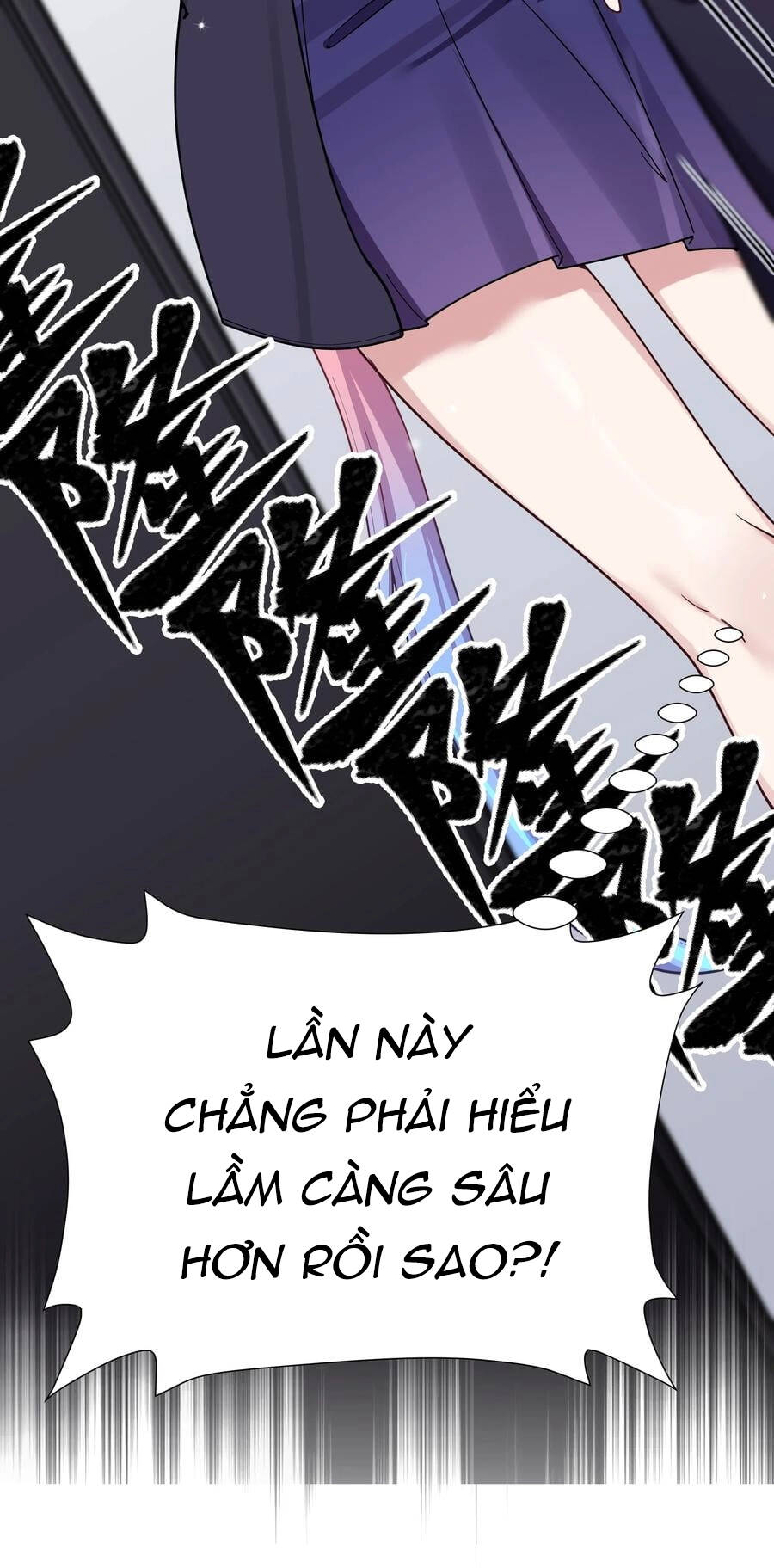 Làm Sao Để Chạy Trốn Dàn Hậu Cung Chapter 107 - Trang 2