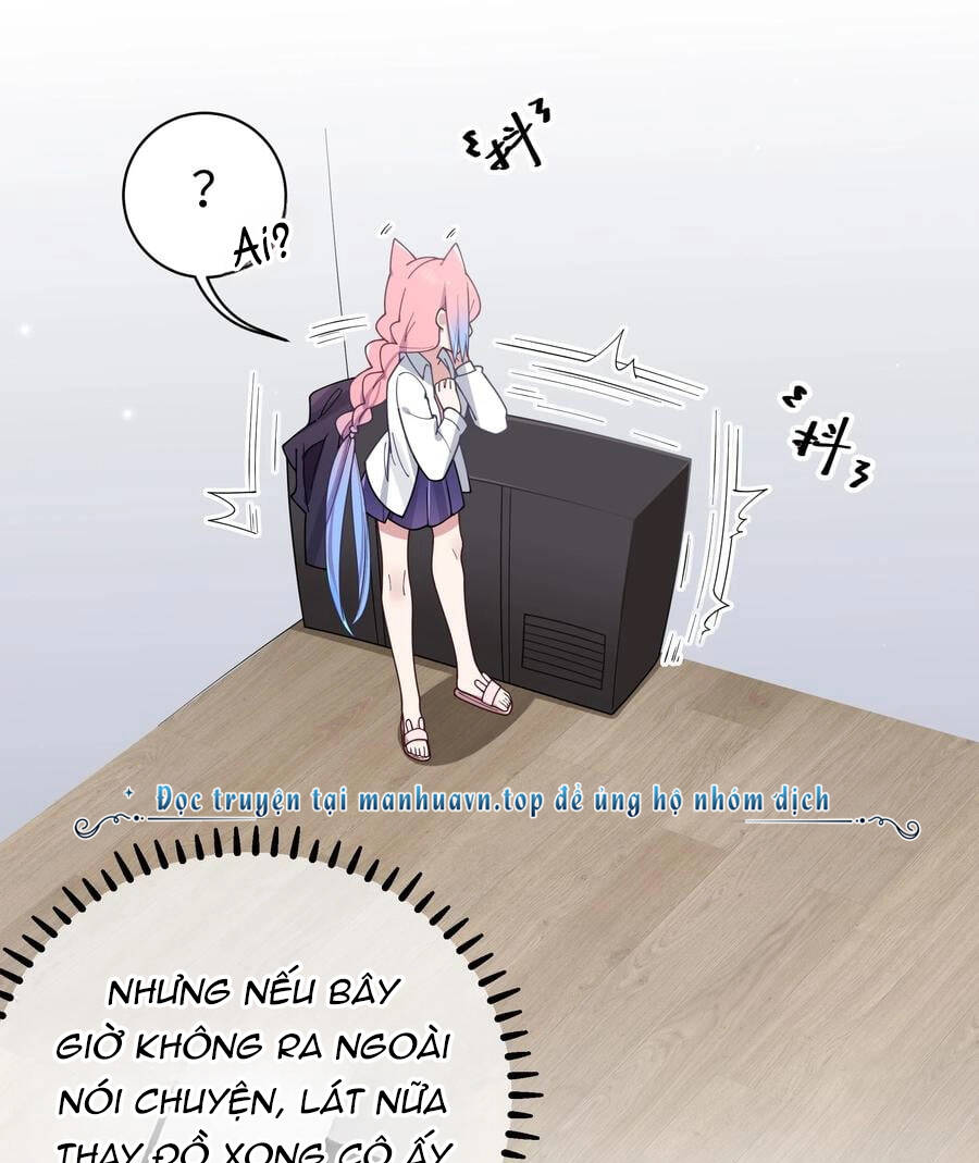 Làm Sao Để Chạy Trốn Dàn Hậu Cung Chapter 107 - Trang 2