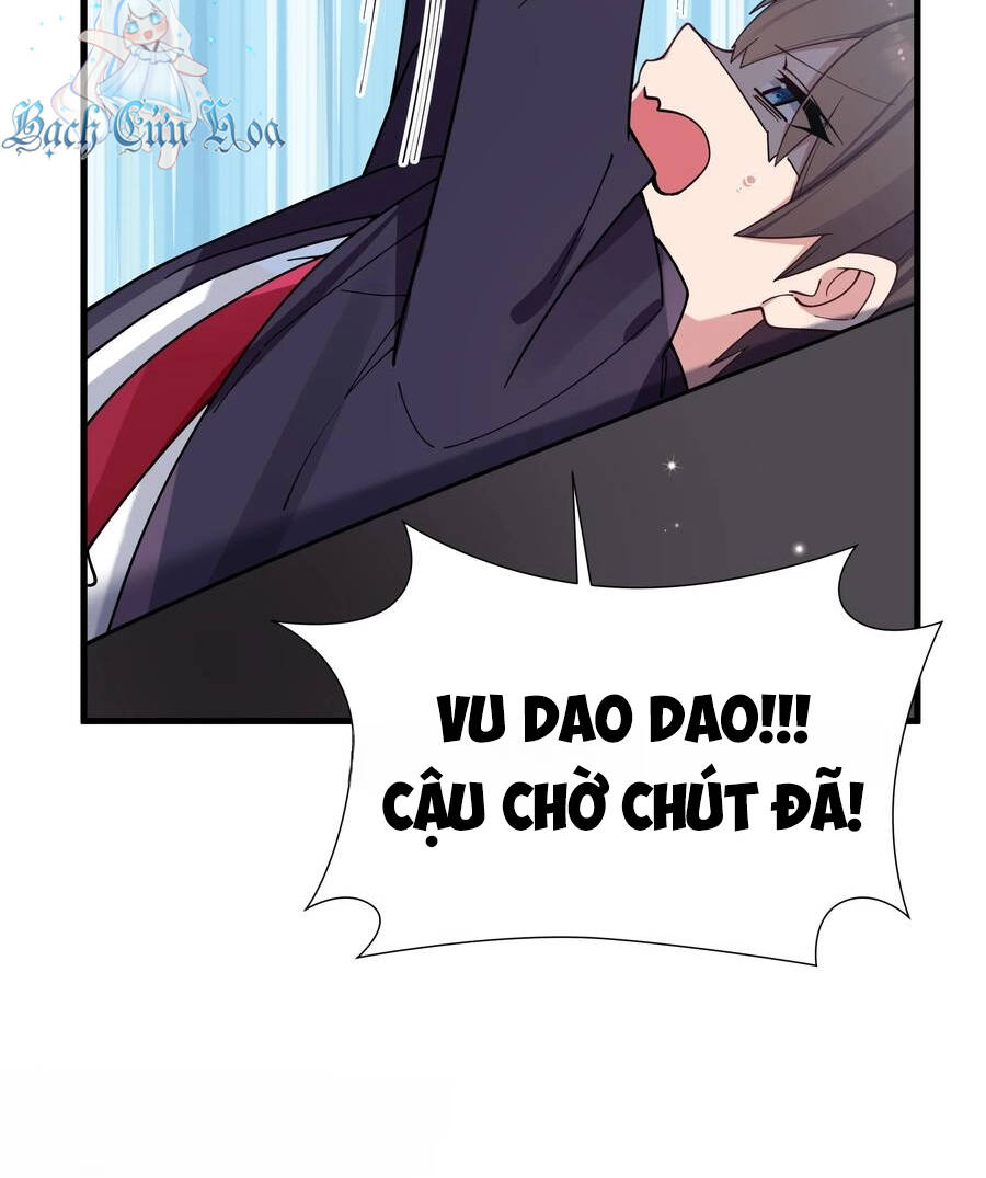 Làm Sao Để Chạy Trốn Dàn Hậu Cung Chapter 107 - Trang 2